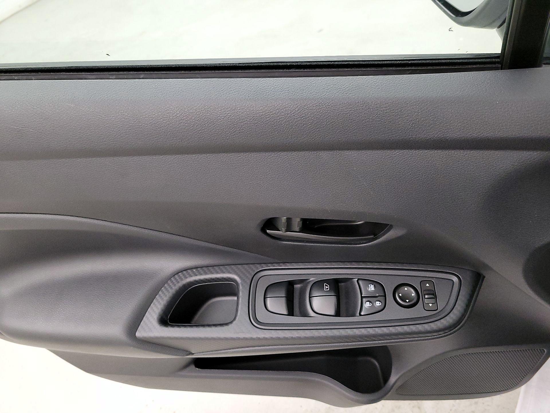 Thumbnail: 2024 Nissan Versa - 12