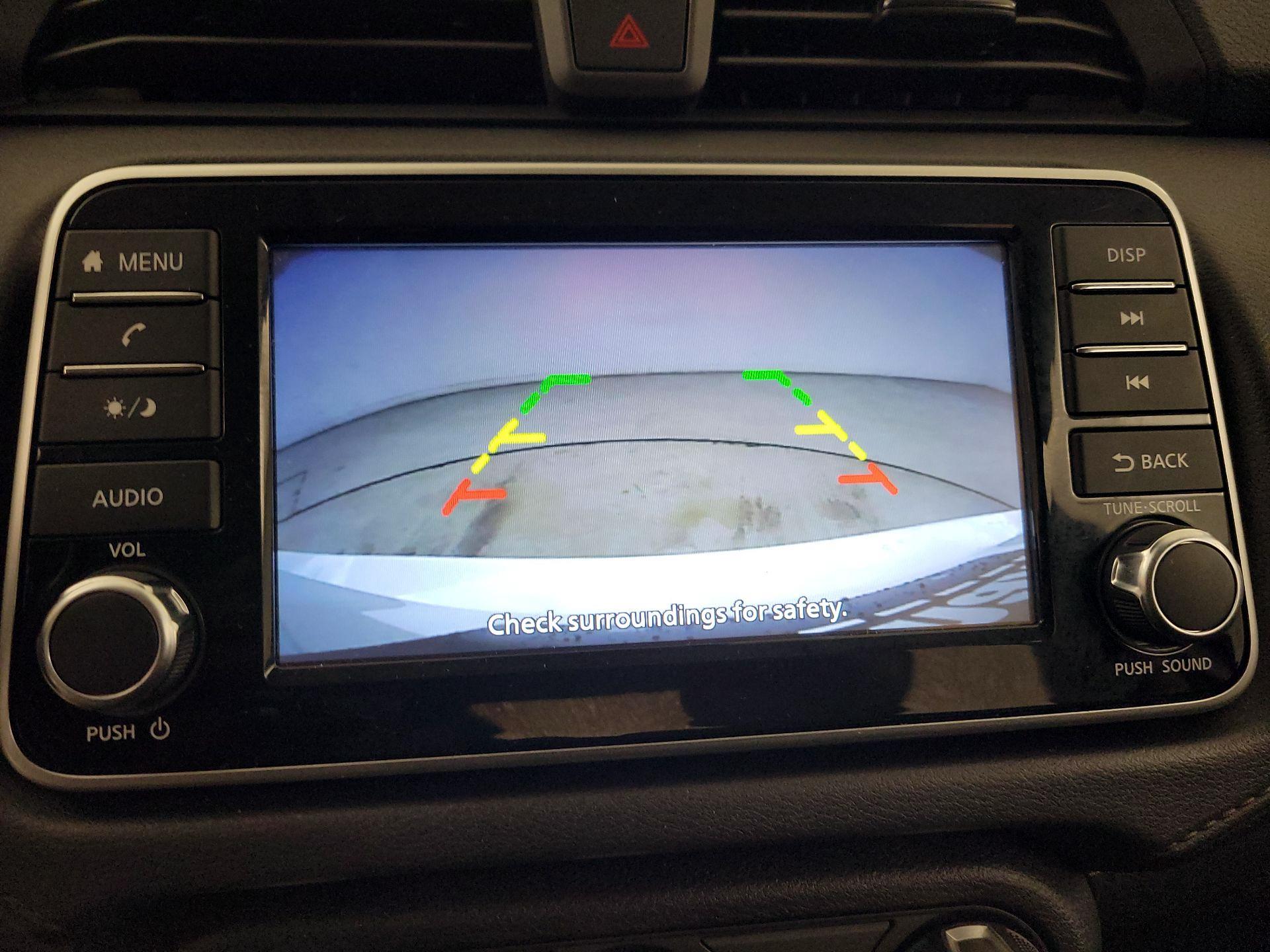 Thumbnail: 2024 Nissan Versa - 14