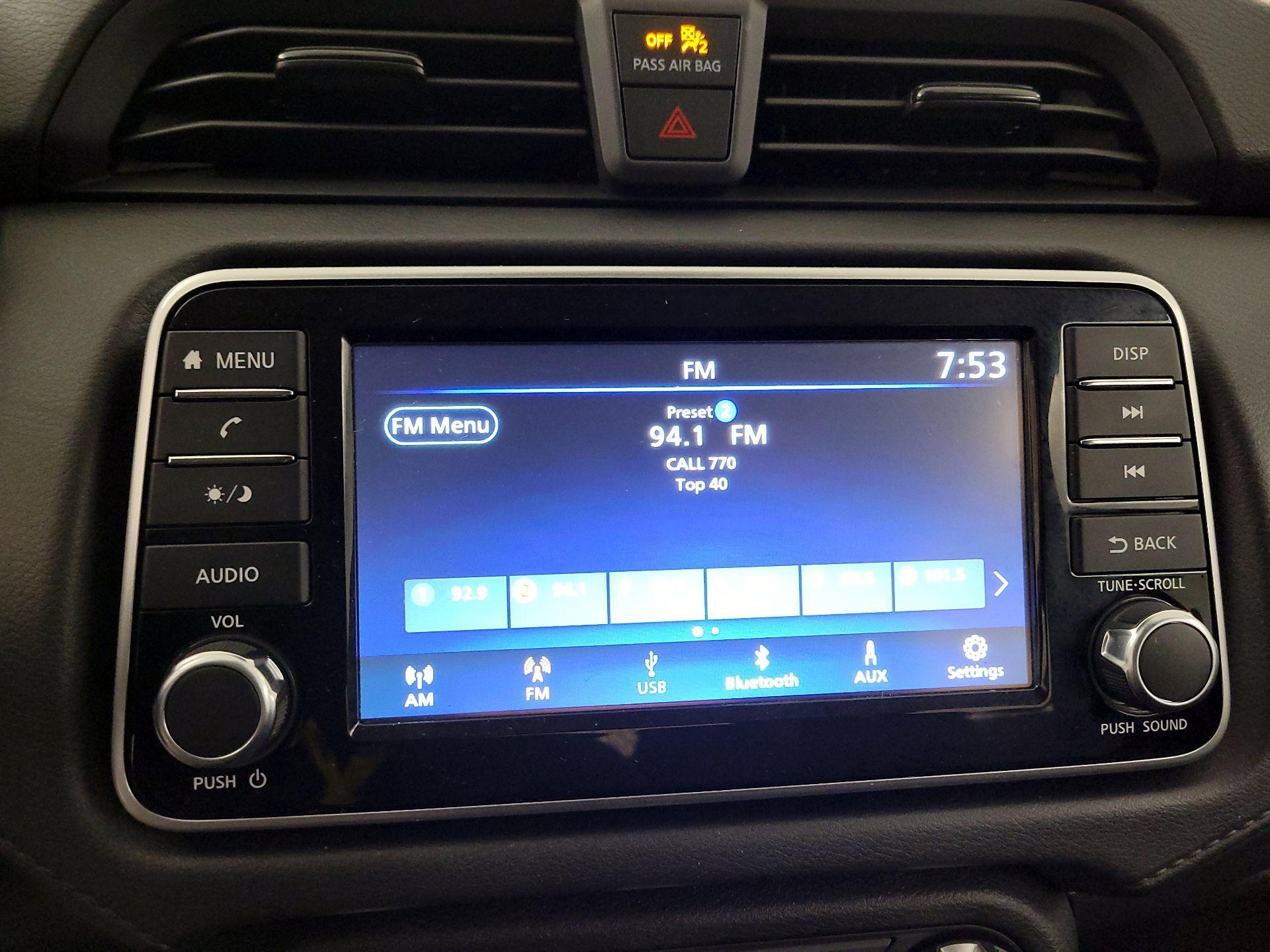 Thumbnail: 2024 Nissan Versa - 15