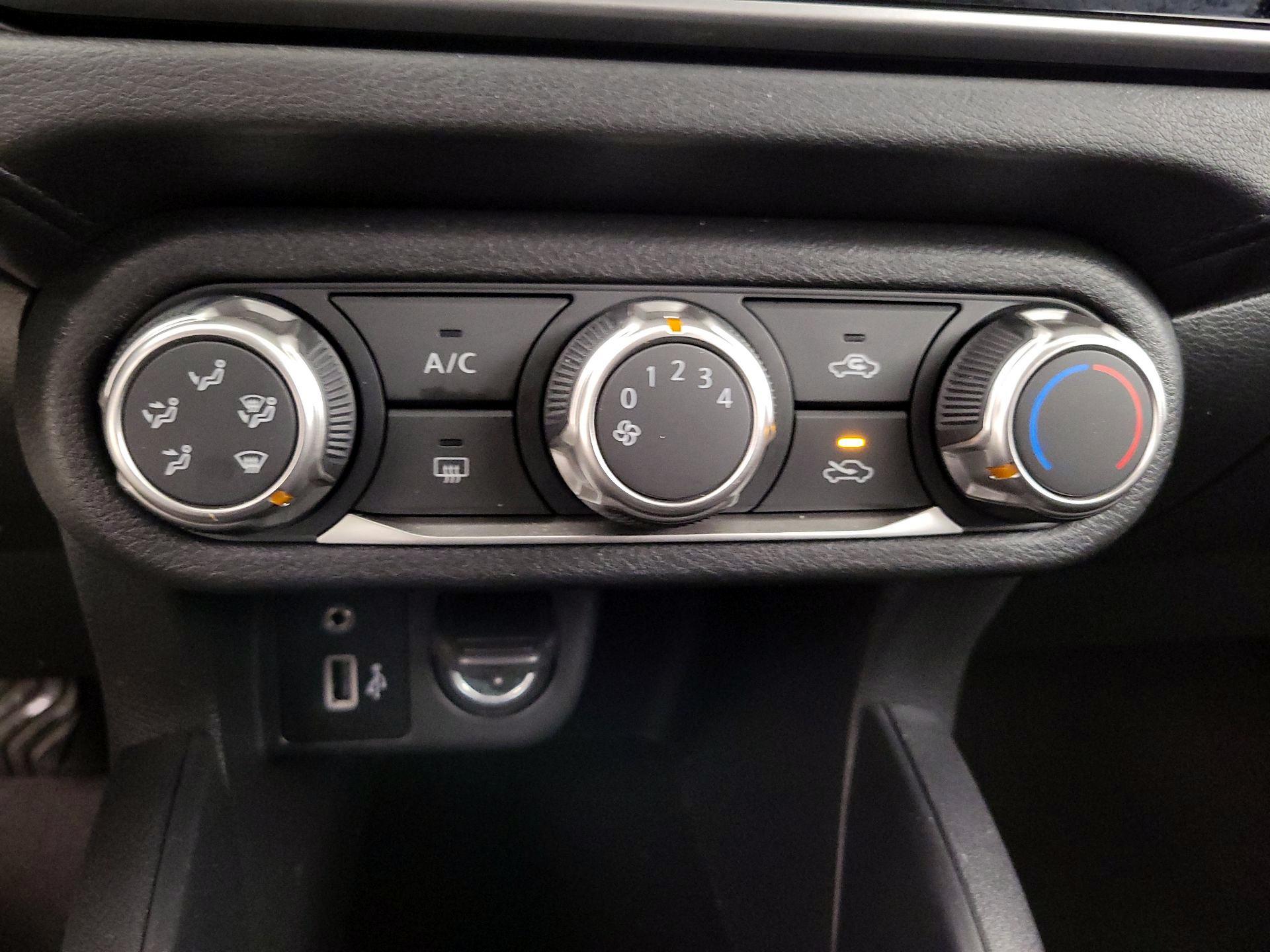 Thumbnail: 2024 Nissan Versa - 16