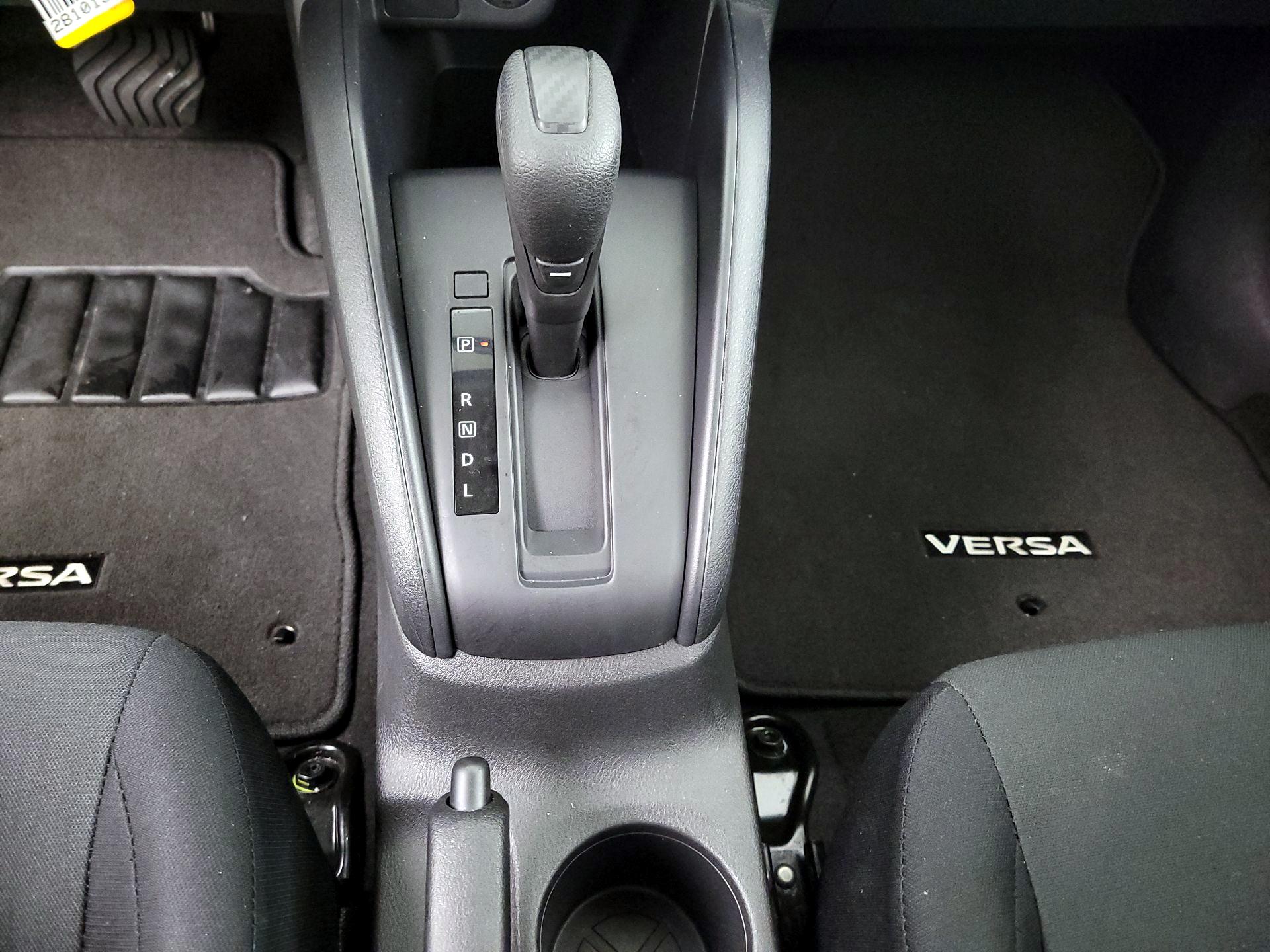 Thumbnail: 2024 Nissan Versa - 17