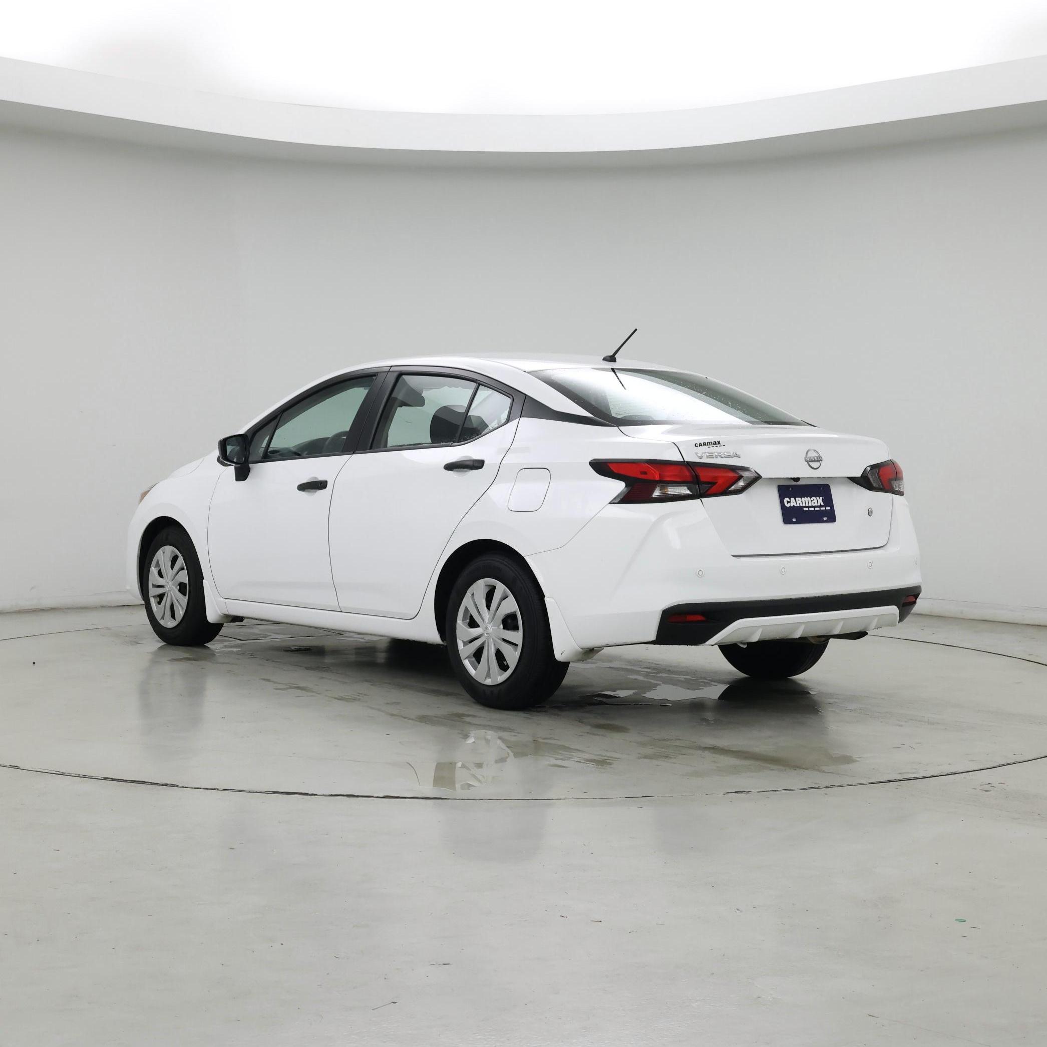 Thumbnail: 2024 Nissan Versa - 2