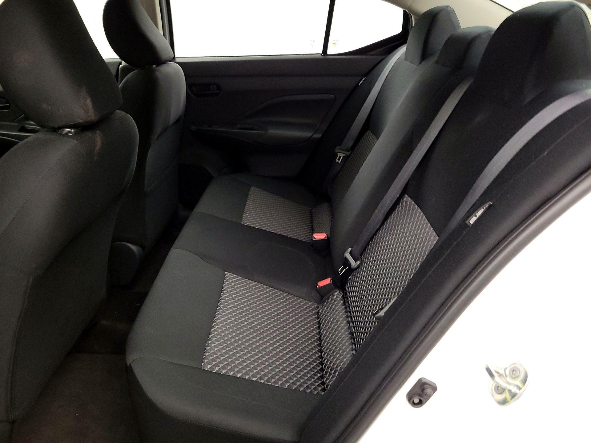 Thumbnail: 2024 Nissan Versa - 19