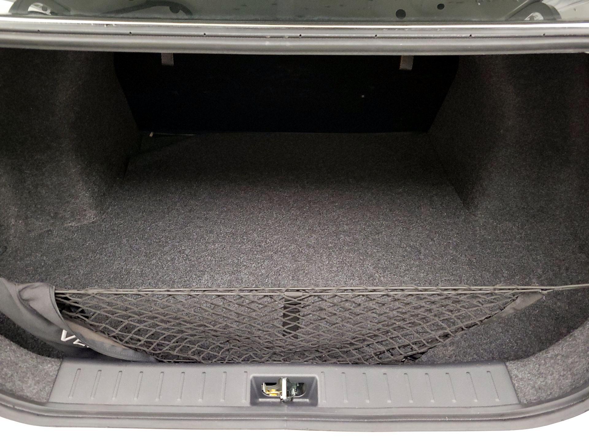 Thumbnail: 2024 Nissan Versa - 20