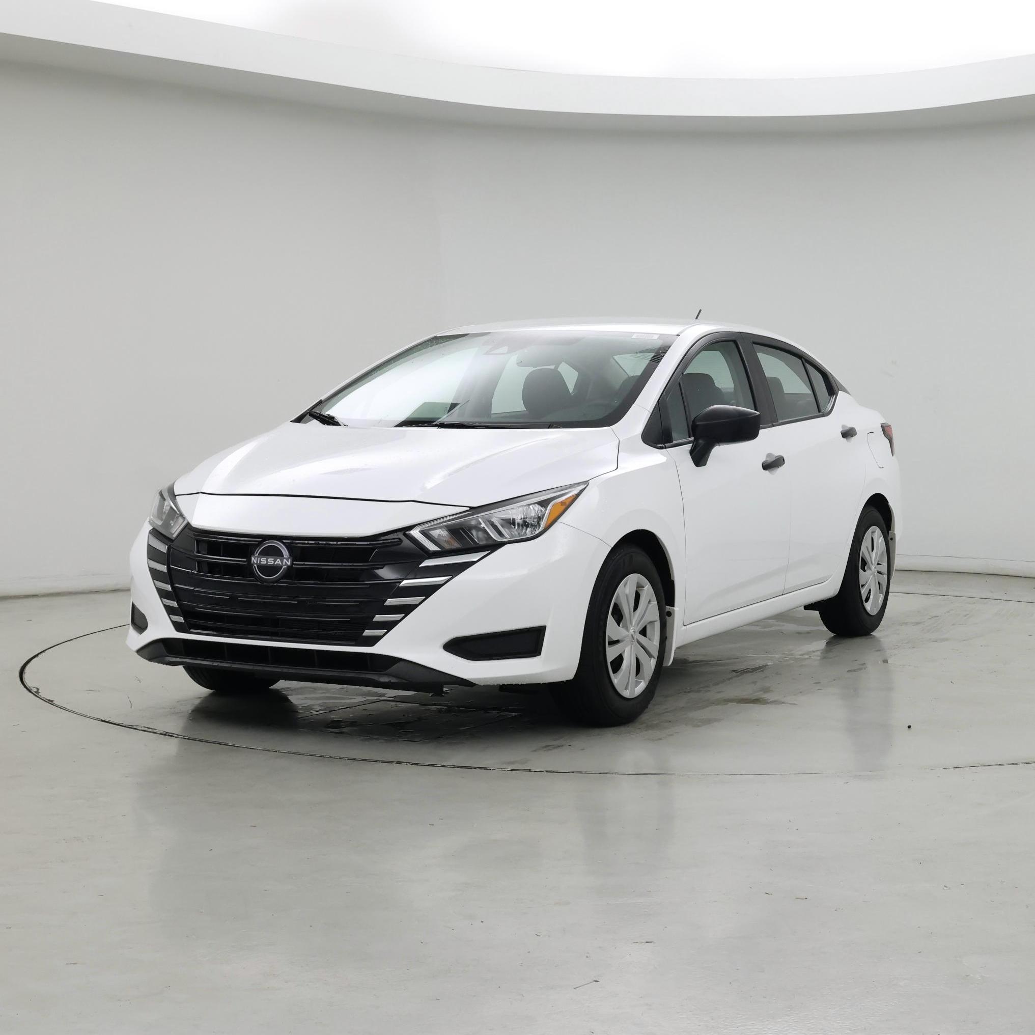 Thumbnail: 2024 Nissan Versa - 4