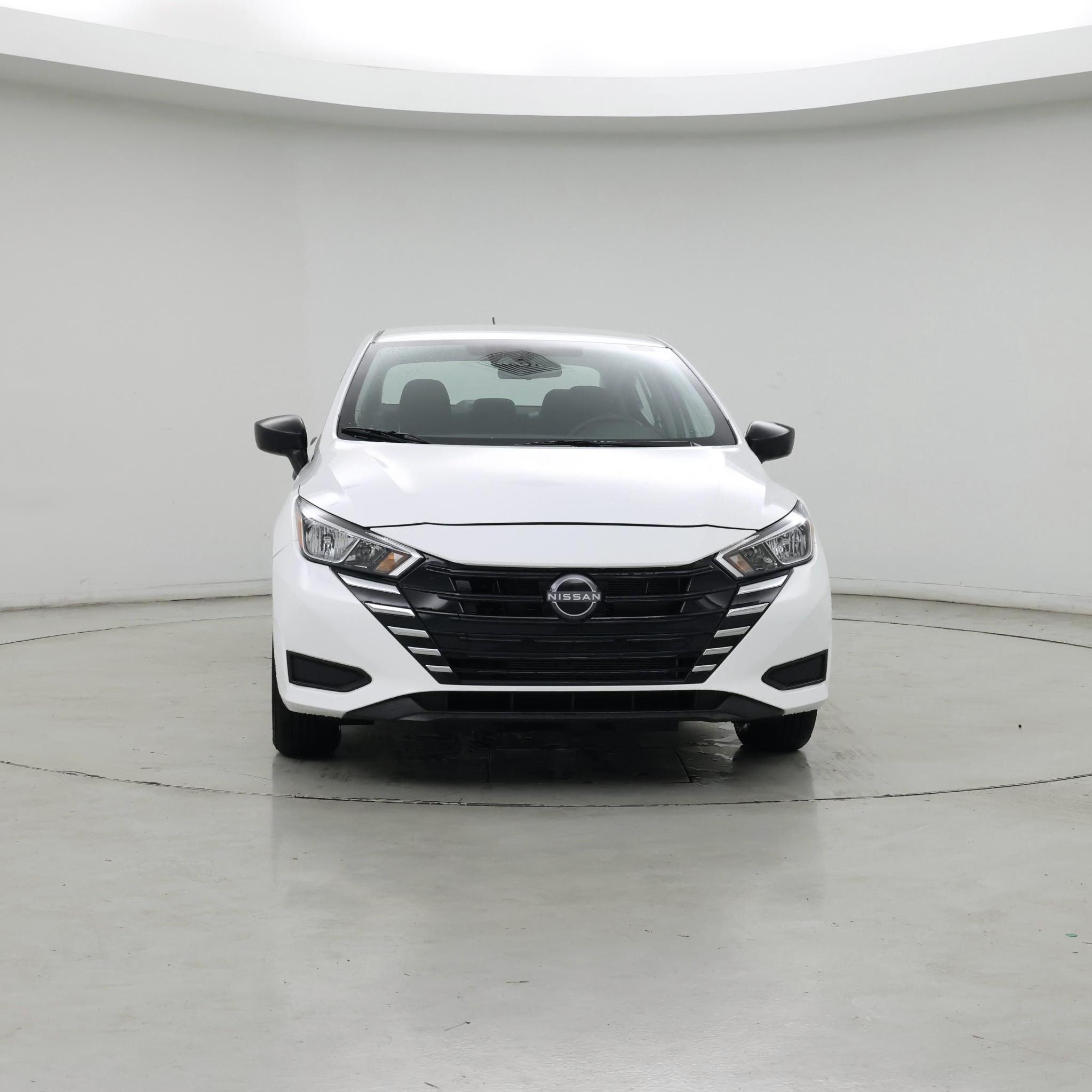 Thumbnail: 2024 Nissan Versa - 5