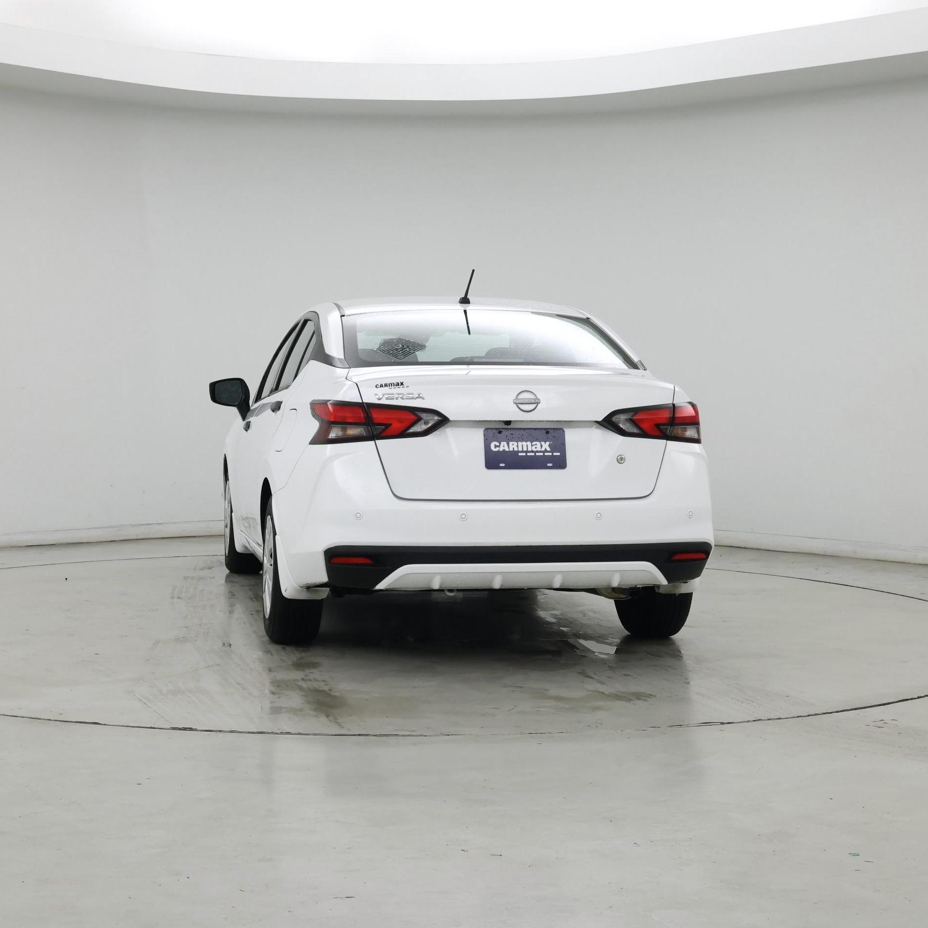 Thumbnail: 2024 Nissan Versa - 6