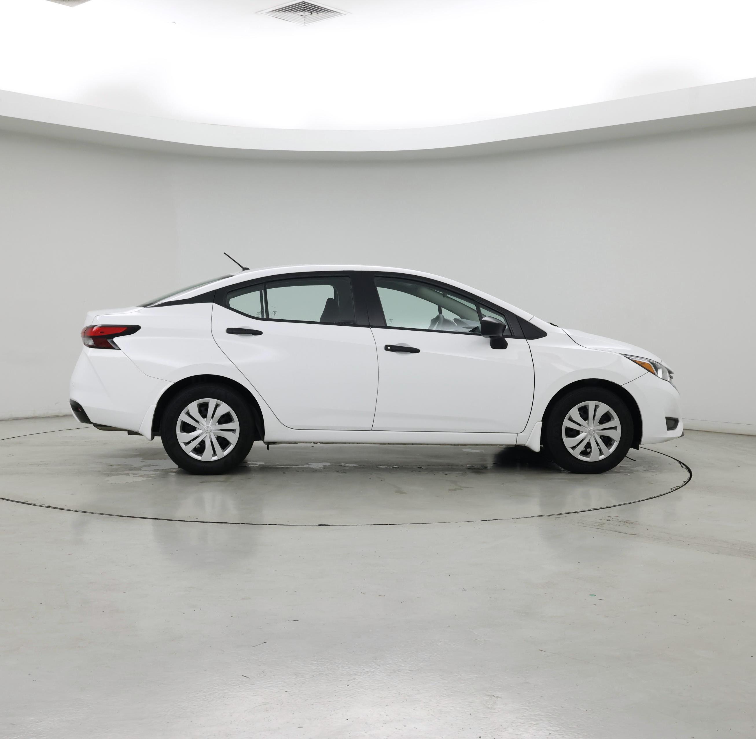 Thumbnail: 2024 Nissan Versa - 7