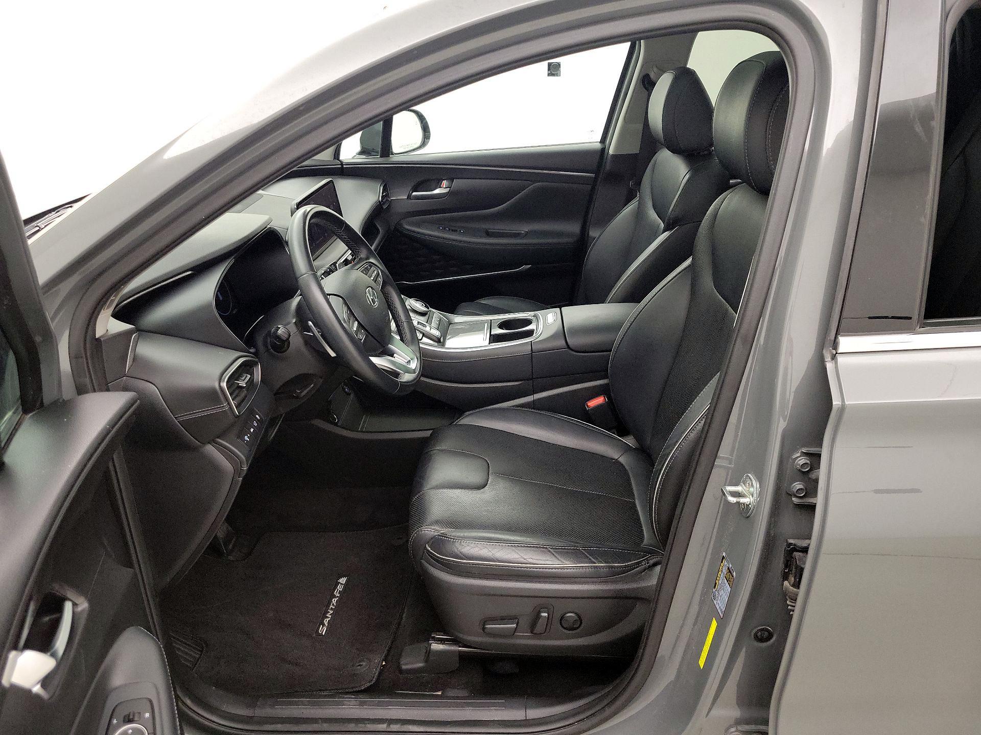 Thumbnail: 2022 Hyundai Santa Fe - 11