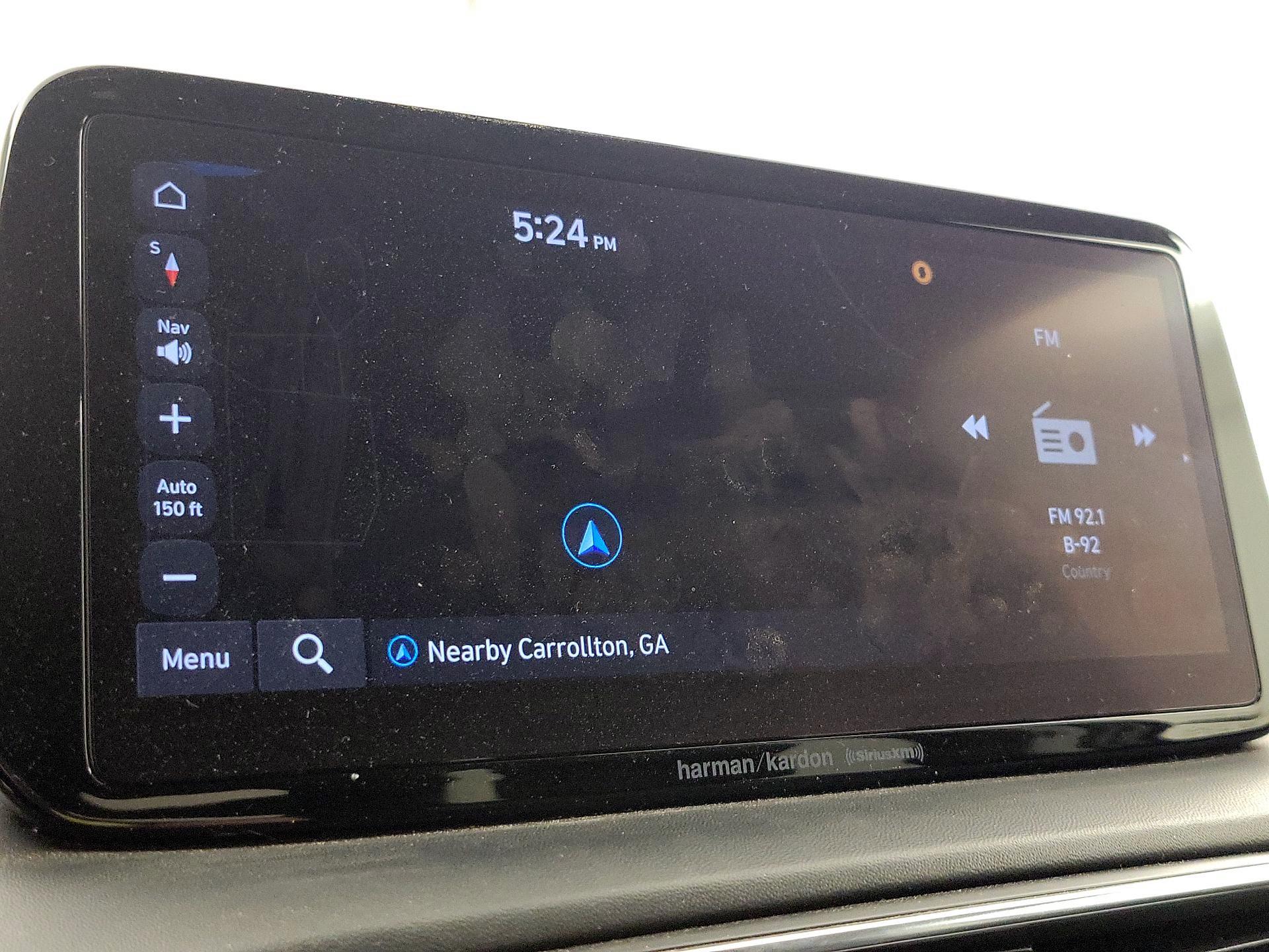 Thumbnail: 2022 Hyundai Santa Fe - 14