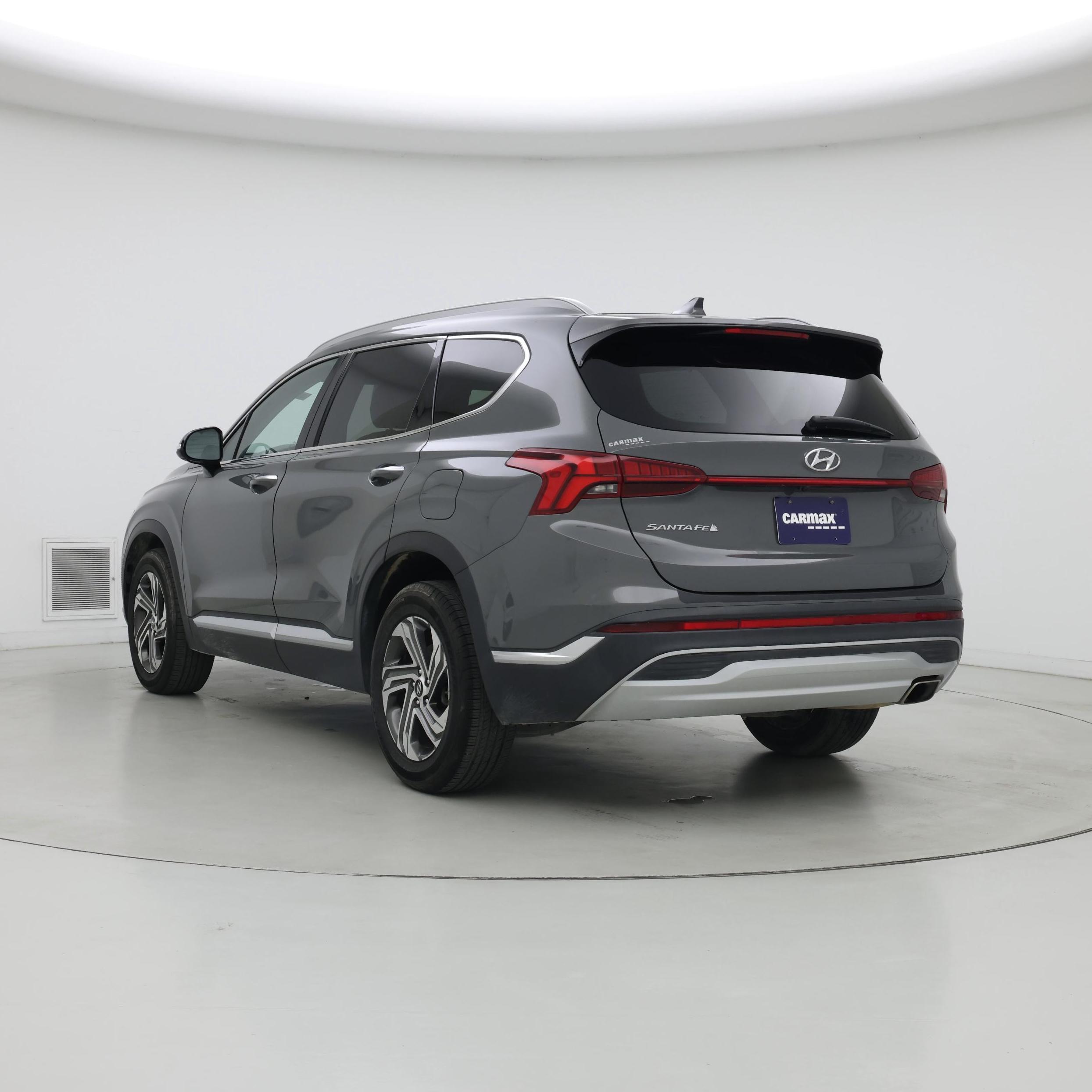 Thumbnail: 2022 Hyundai Santa Fe - 2