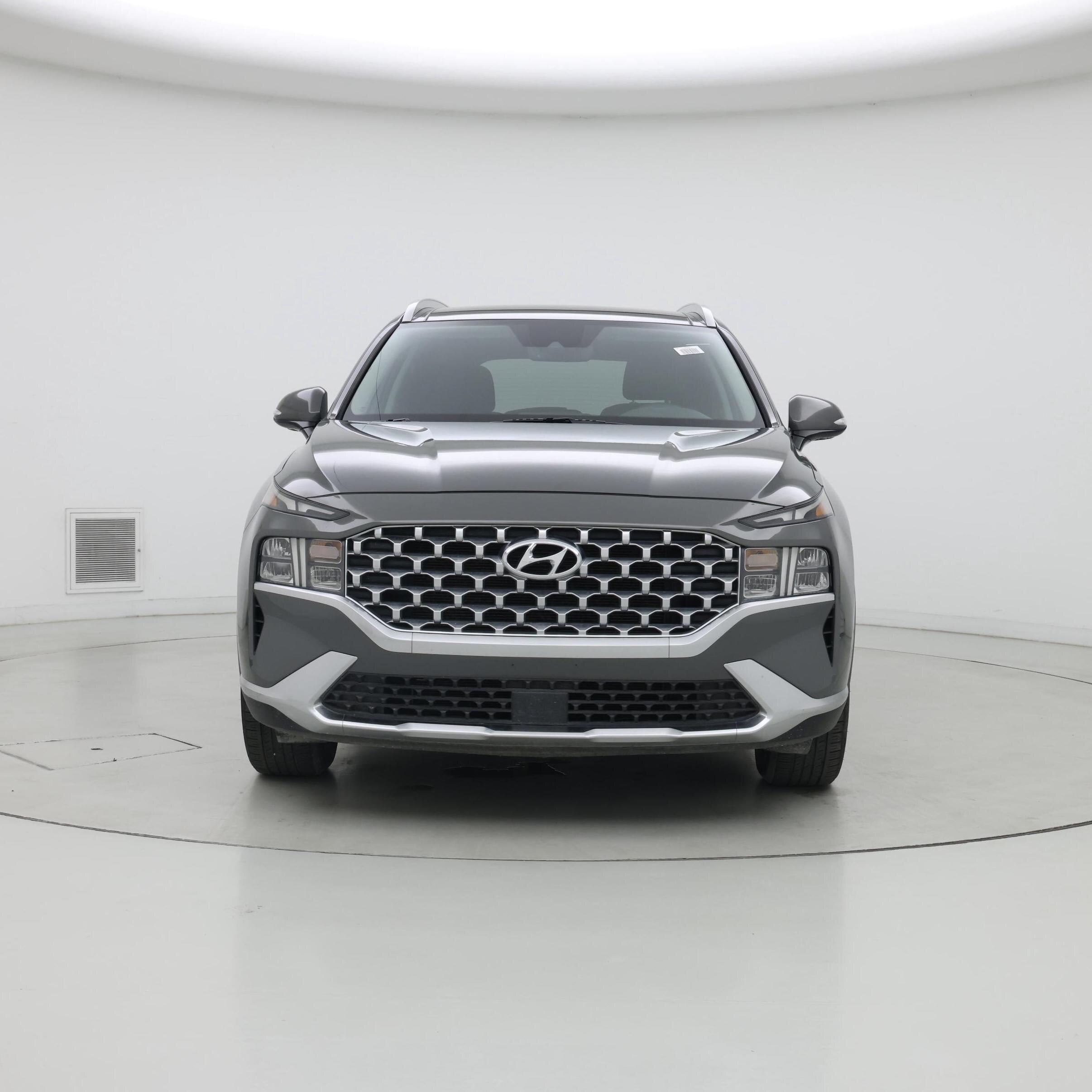 Thumbnail: 2022 Hyundai Santa Fe - 5