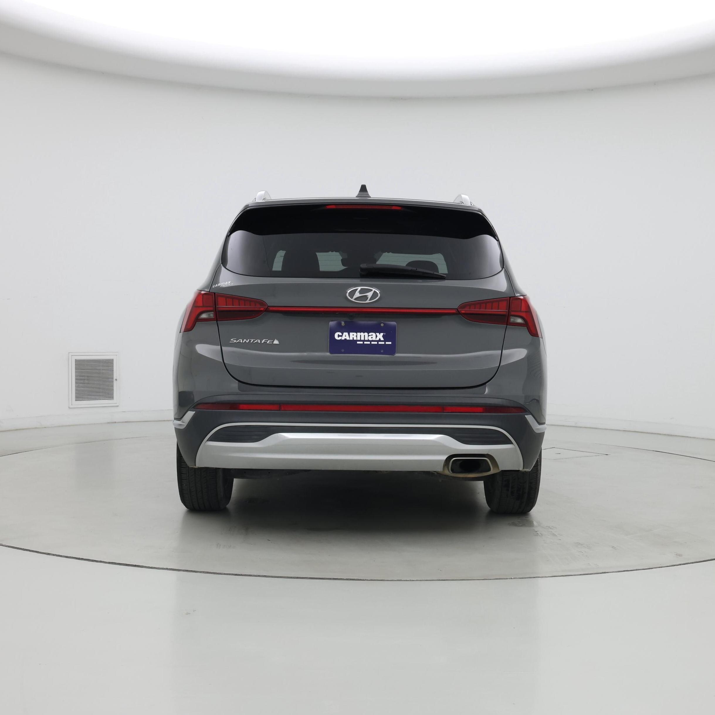 Thumbnail: 2022 Hyundai Santa Fe - 6