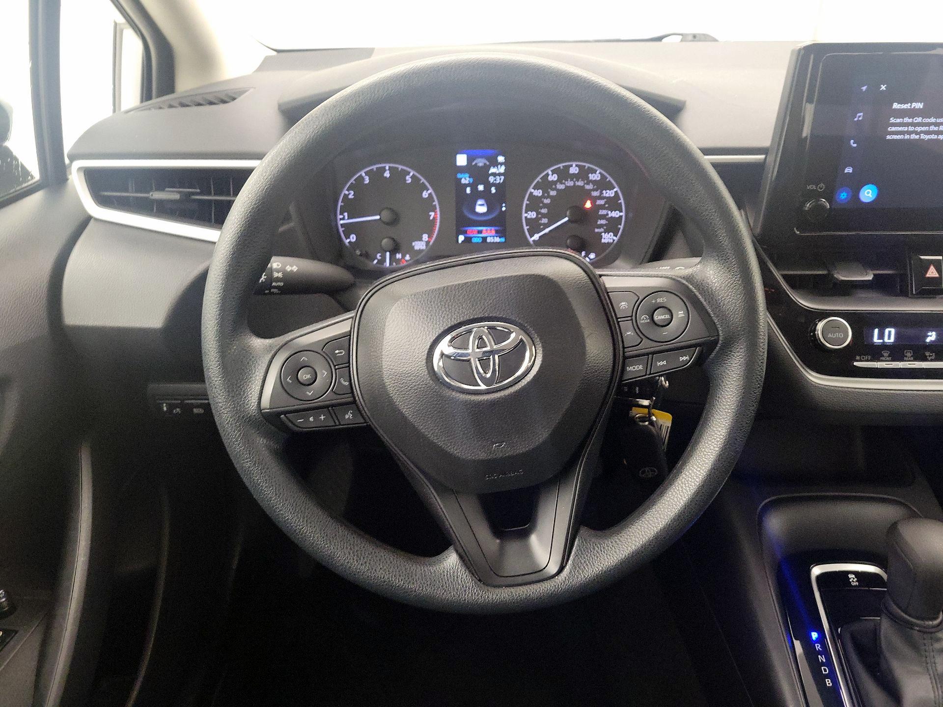 Thumbnail: 2025 Toyota Corolla - 10