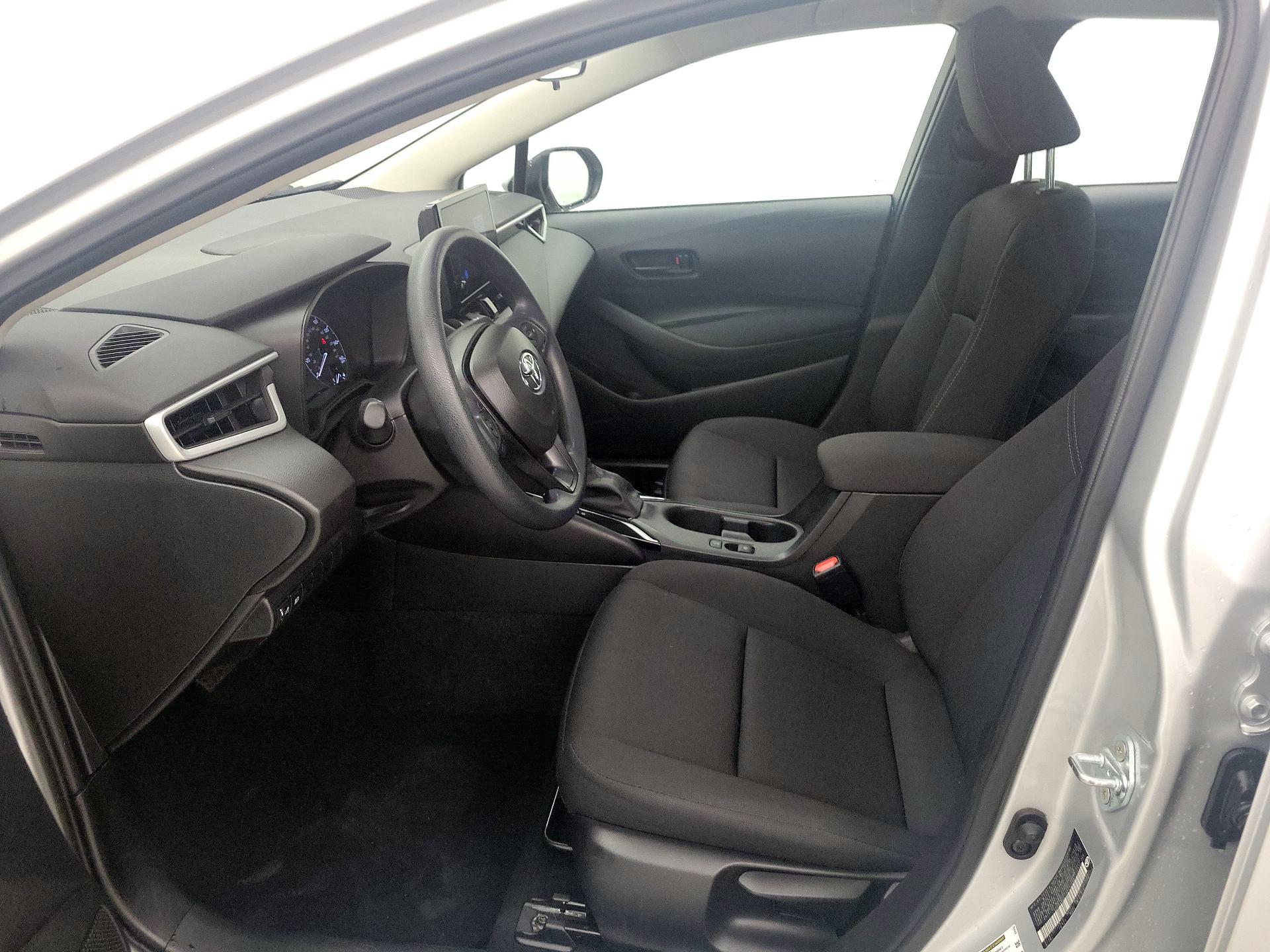 Thumbnail: 2025 Toyota Corolla - 11