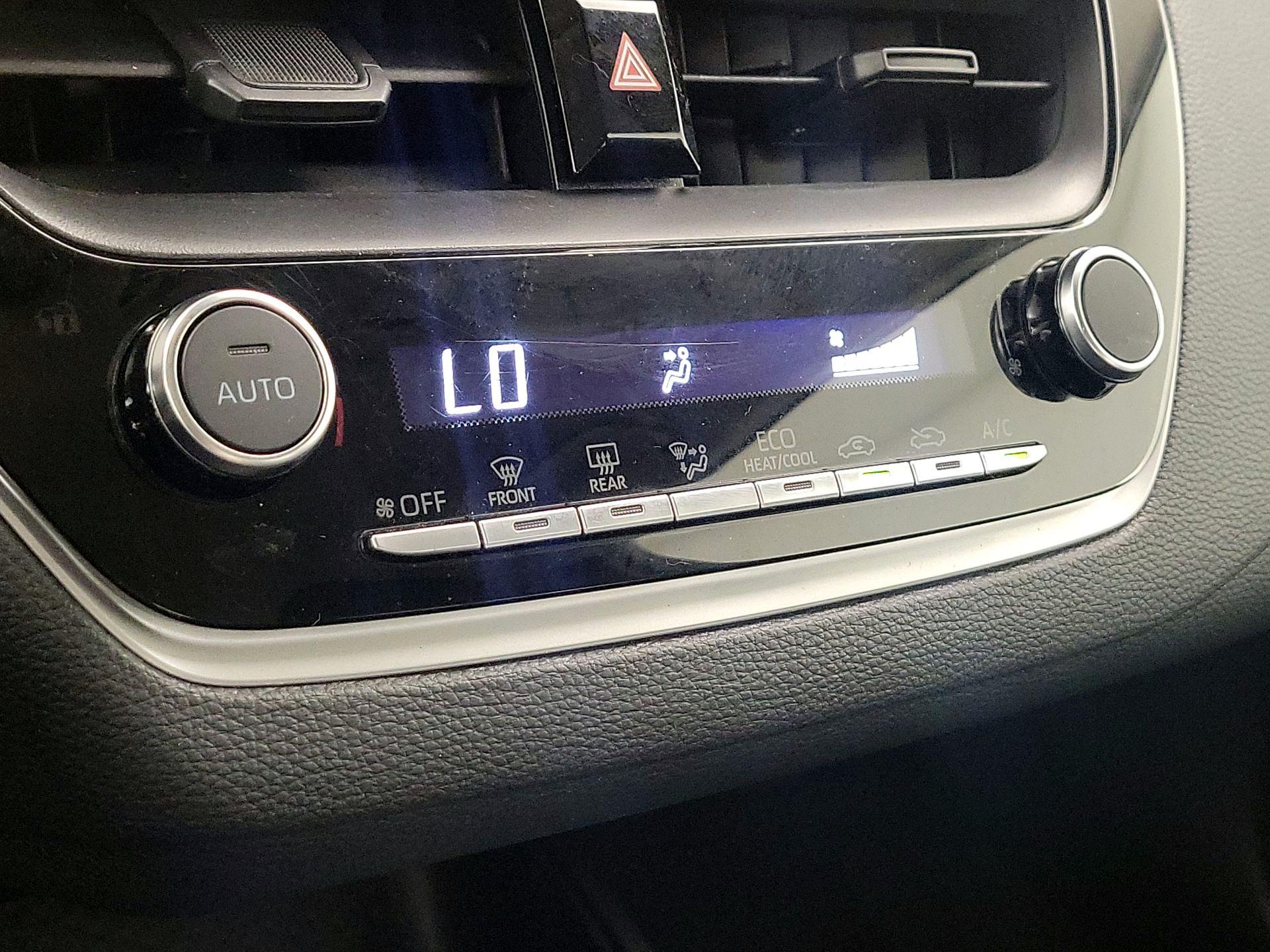 Thumbnail: 2025 Toyota Corolla - 16