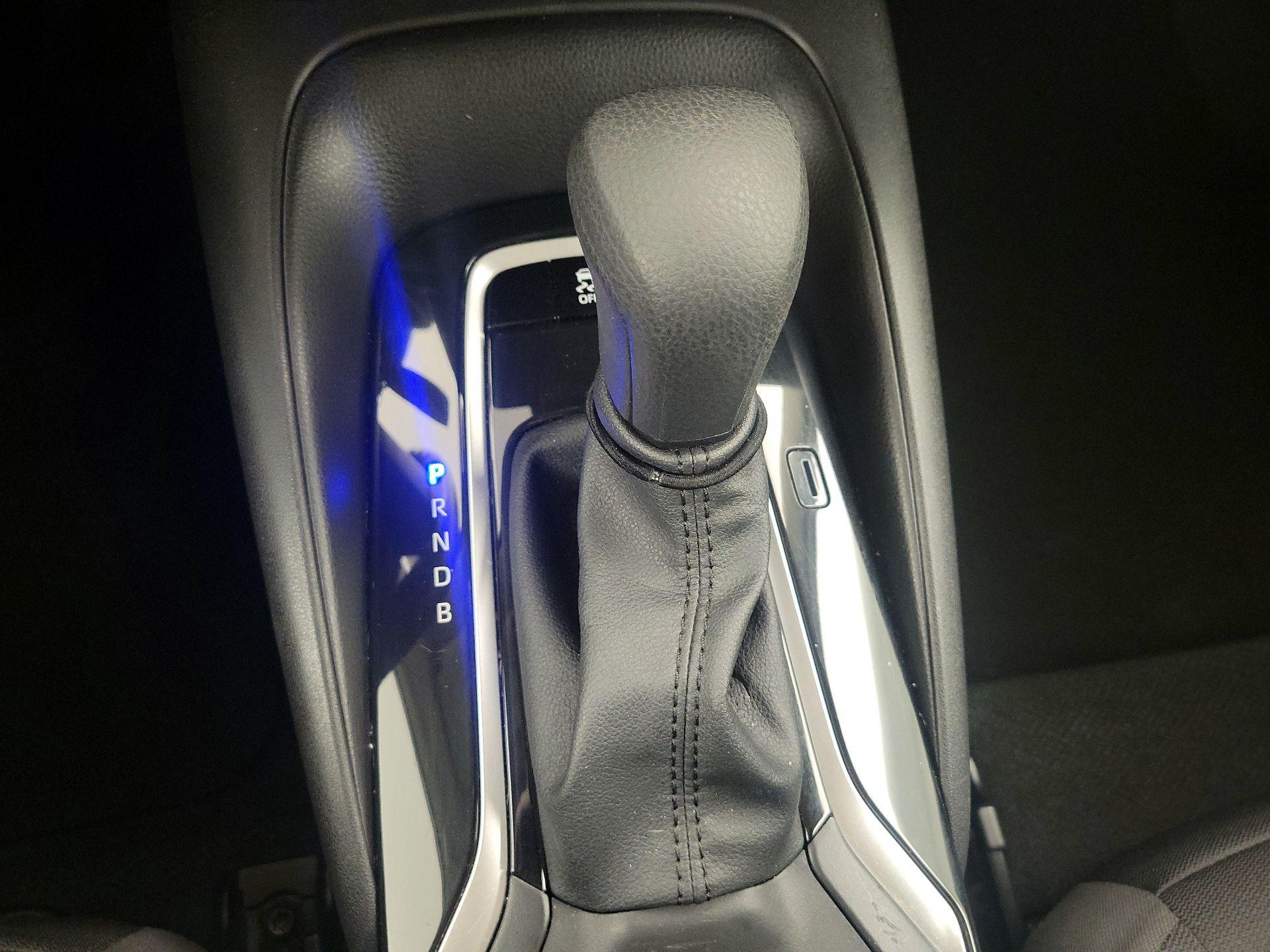 Thumbnail: 2025 Toyota Corolla - 17