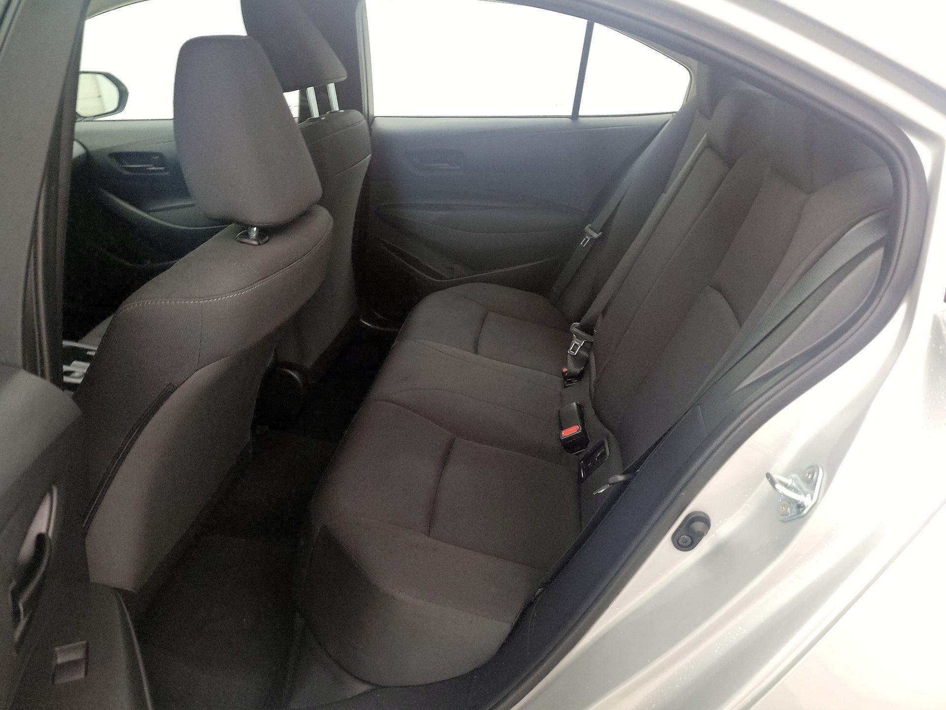 Thumbnail: 2025 Toyota Corolla - 19