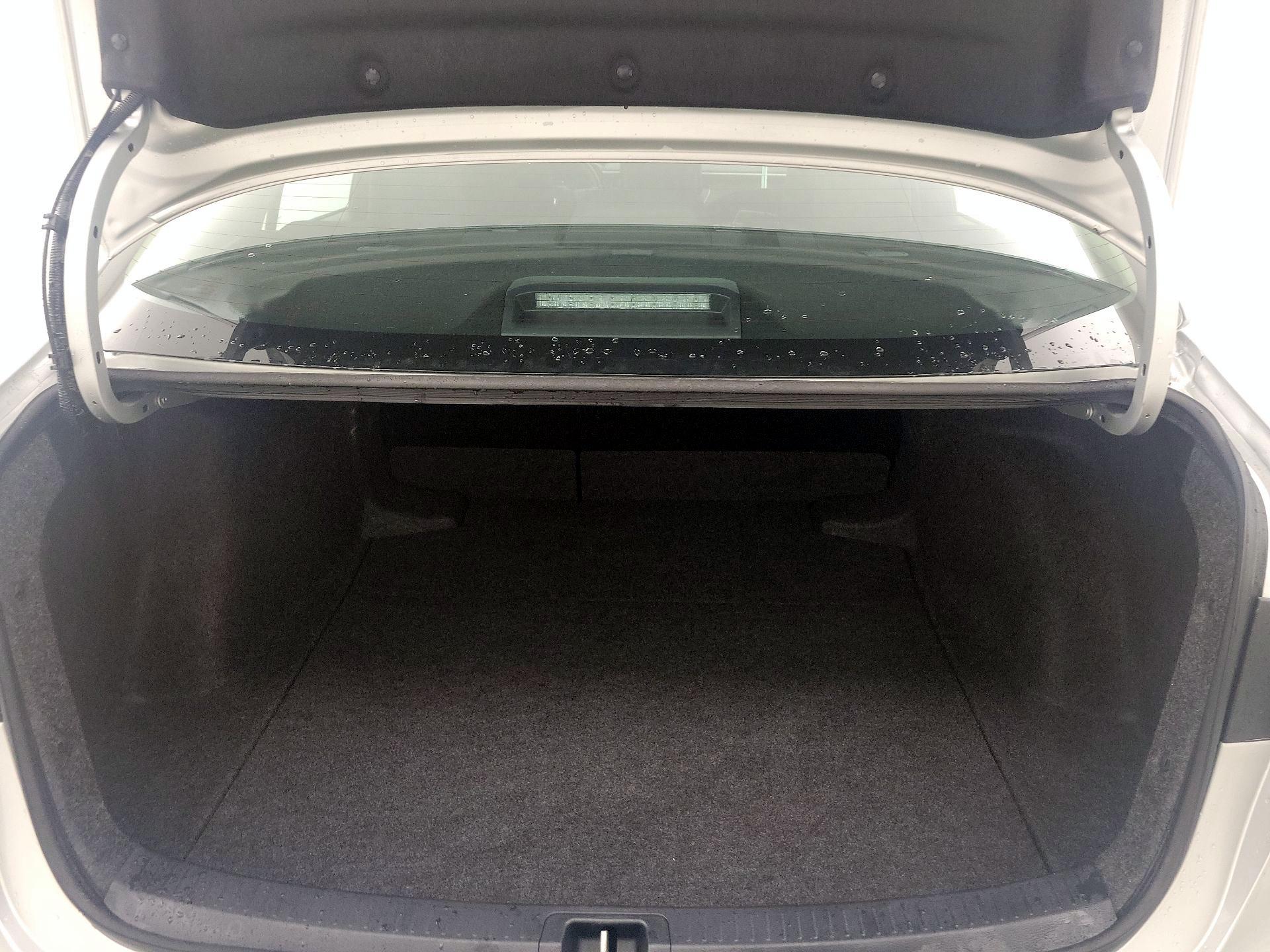 Thumbnail: 2025 Toyota Corolla - 20