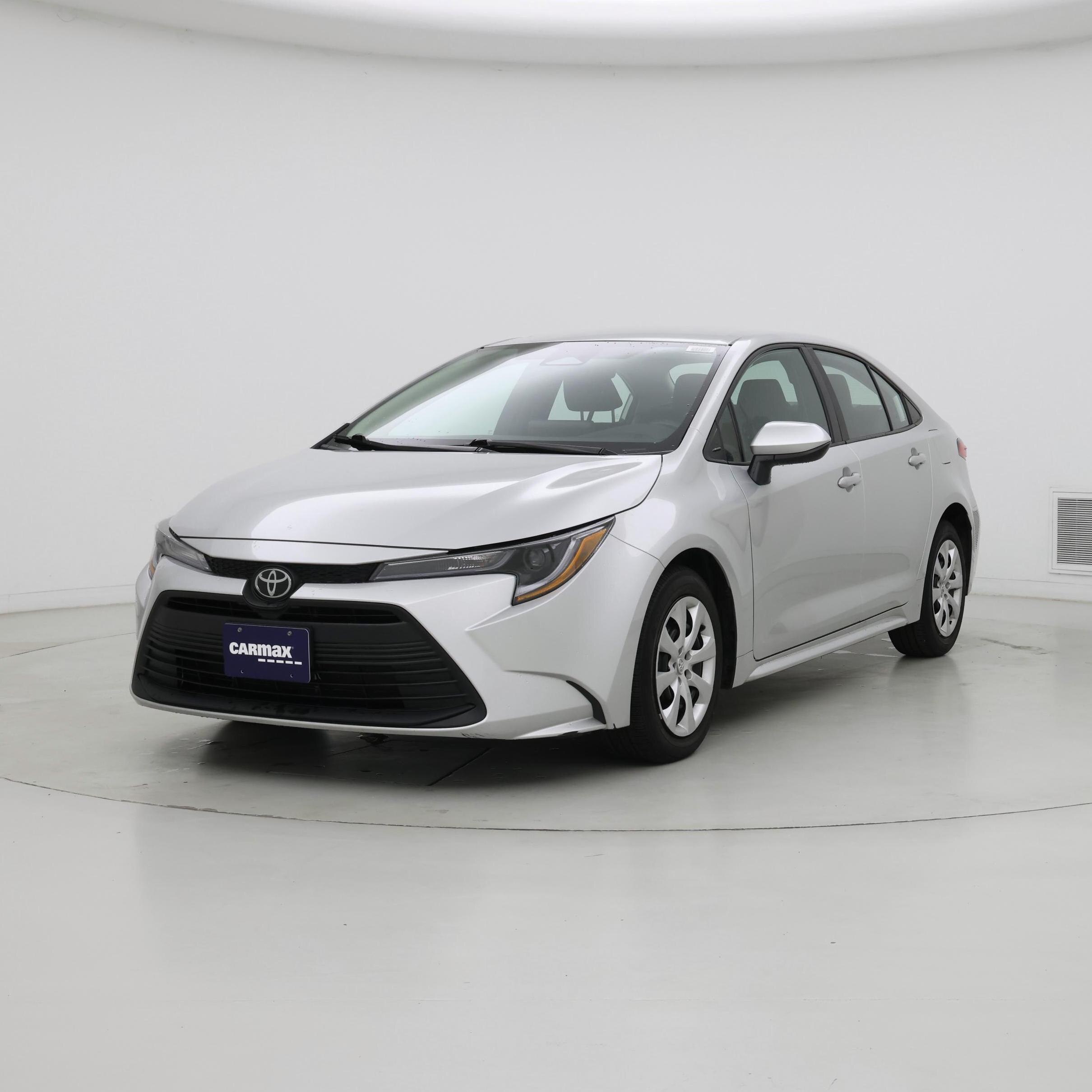 Thumbnail: 2025 Toyota Corolla - 4