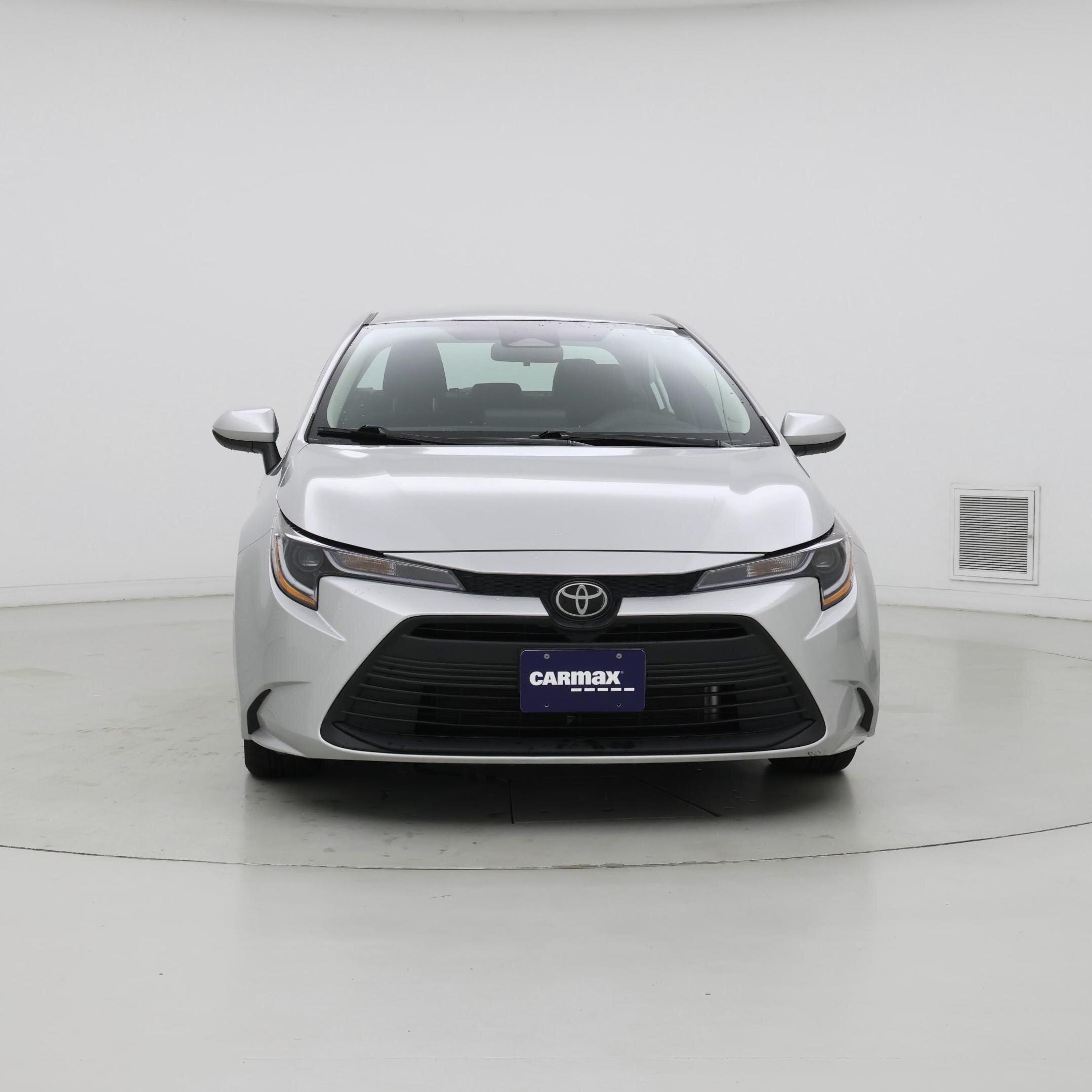 Thumbnail: 2025 Toyota Corolla - 5