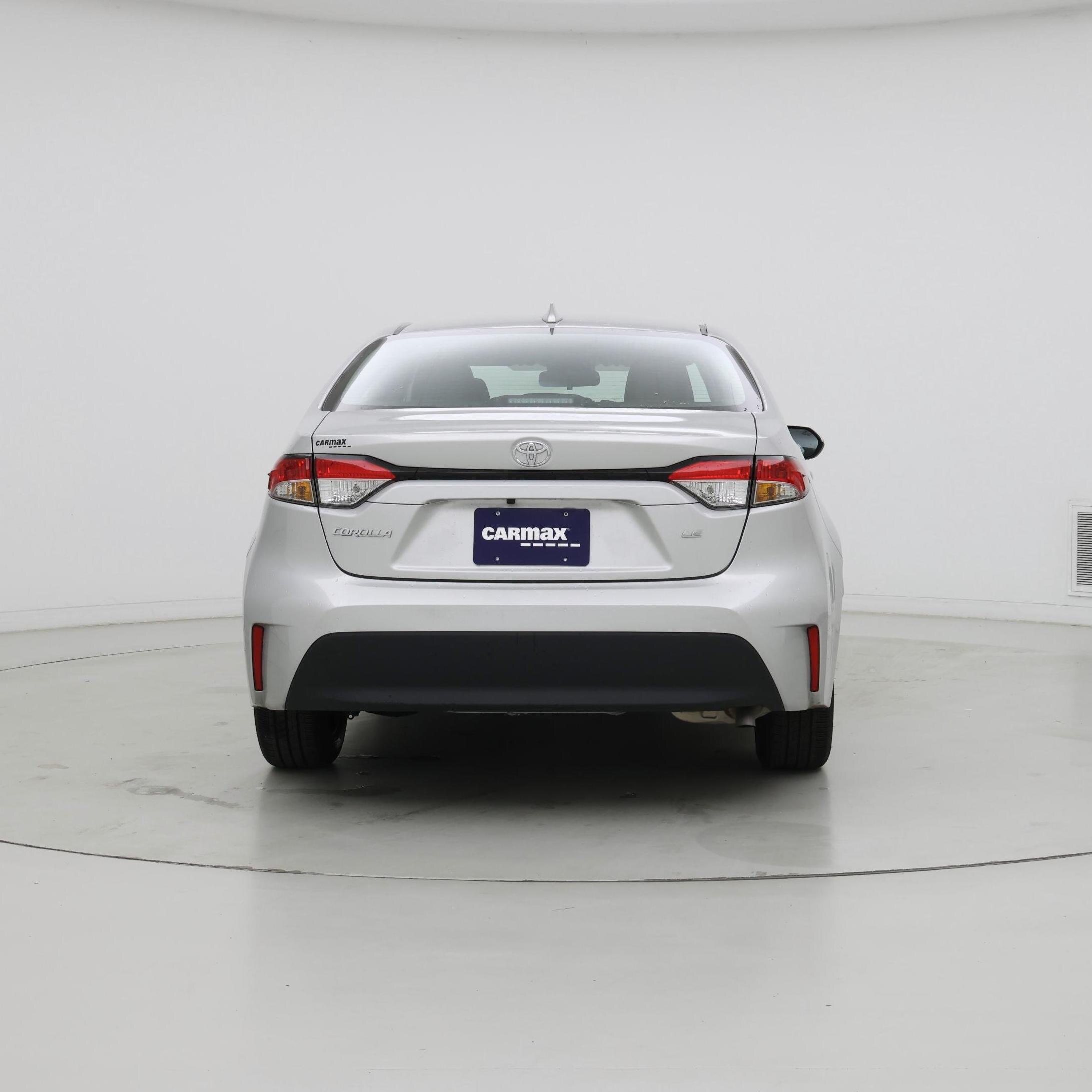 Thumbnail: 2025 Toyota Corolla - 6