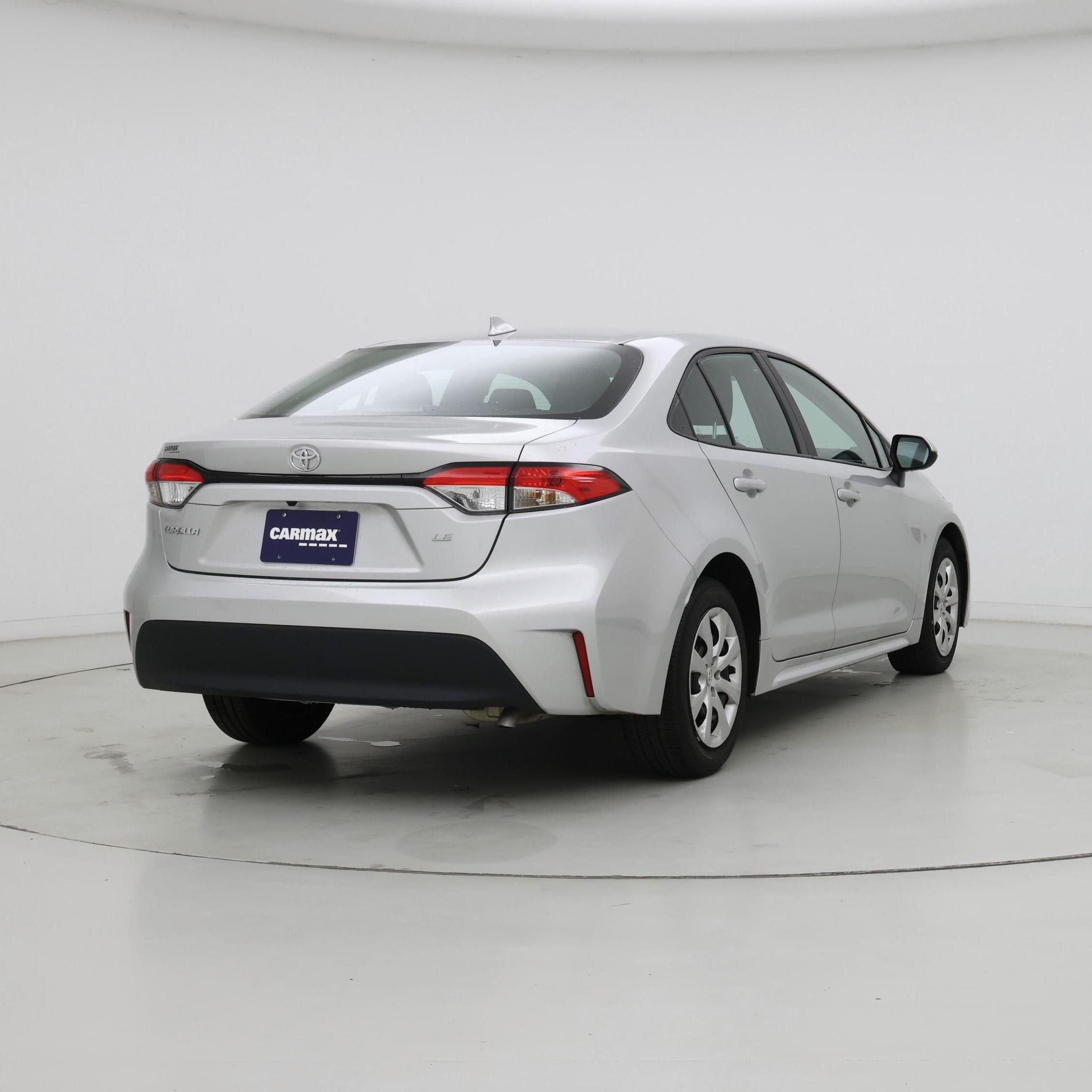 Thumbnail: 2025 Toyota Corolla - 8