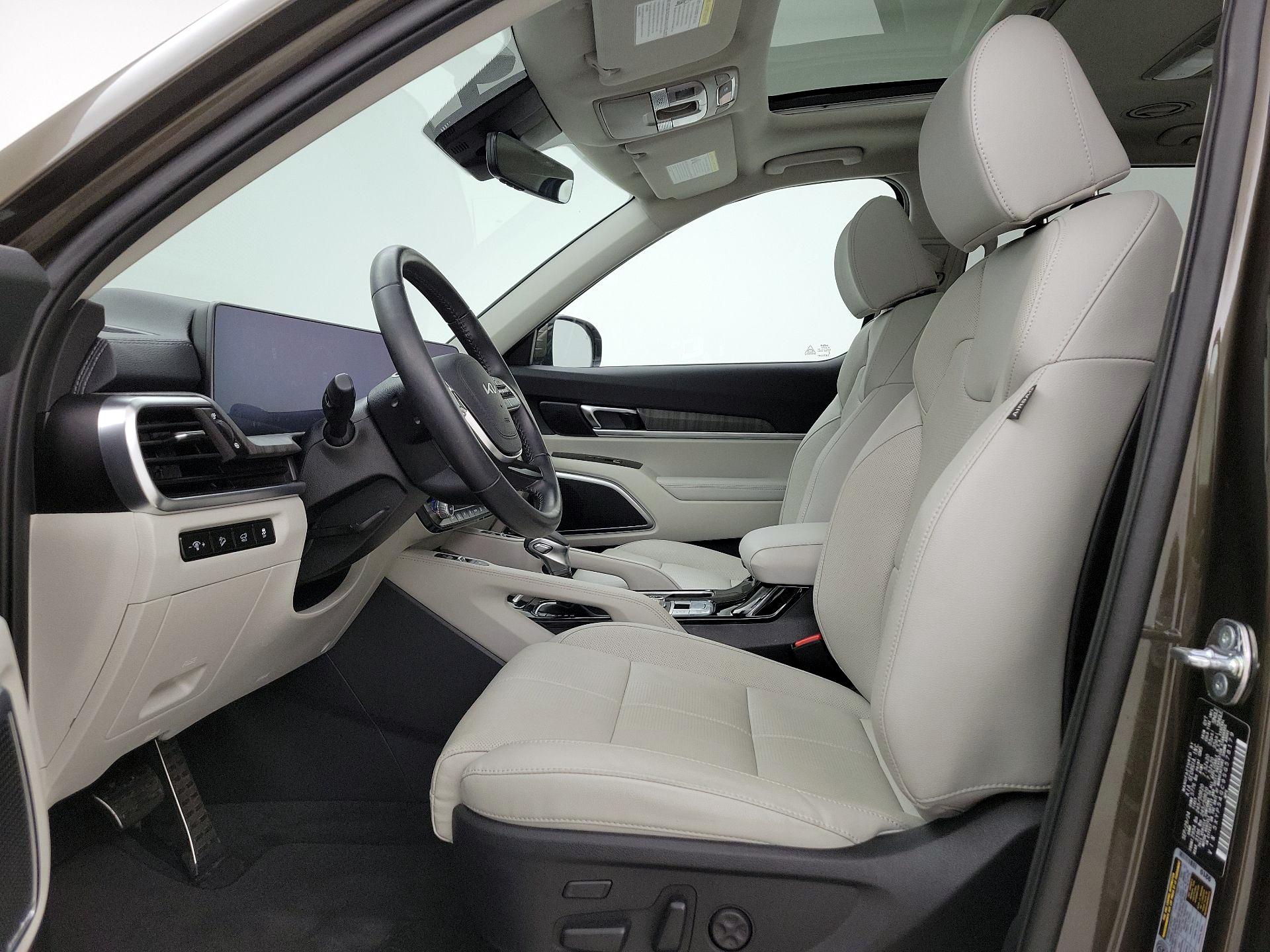 Thumbnail: 2025 Kia Telluride - 11