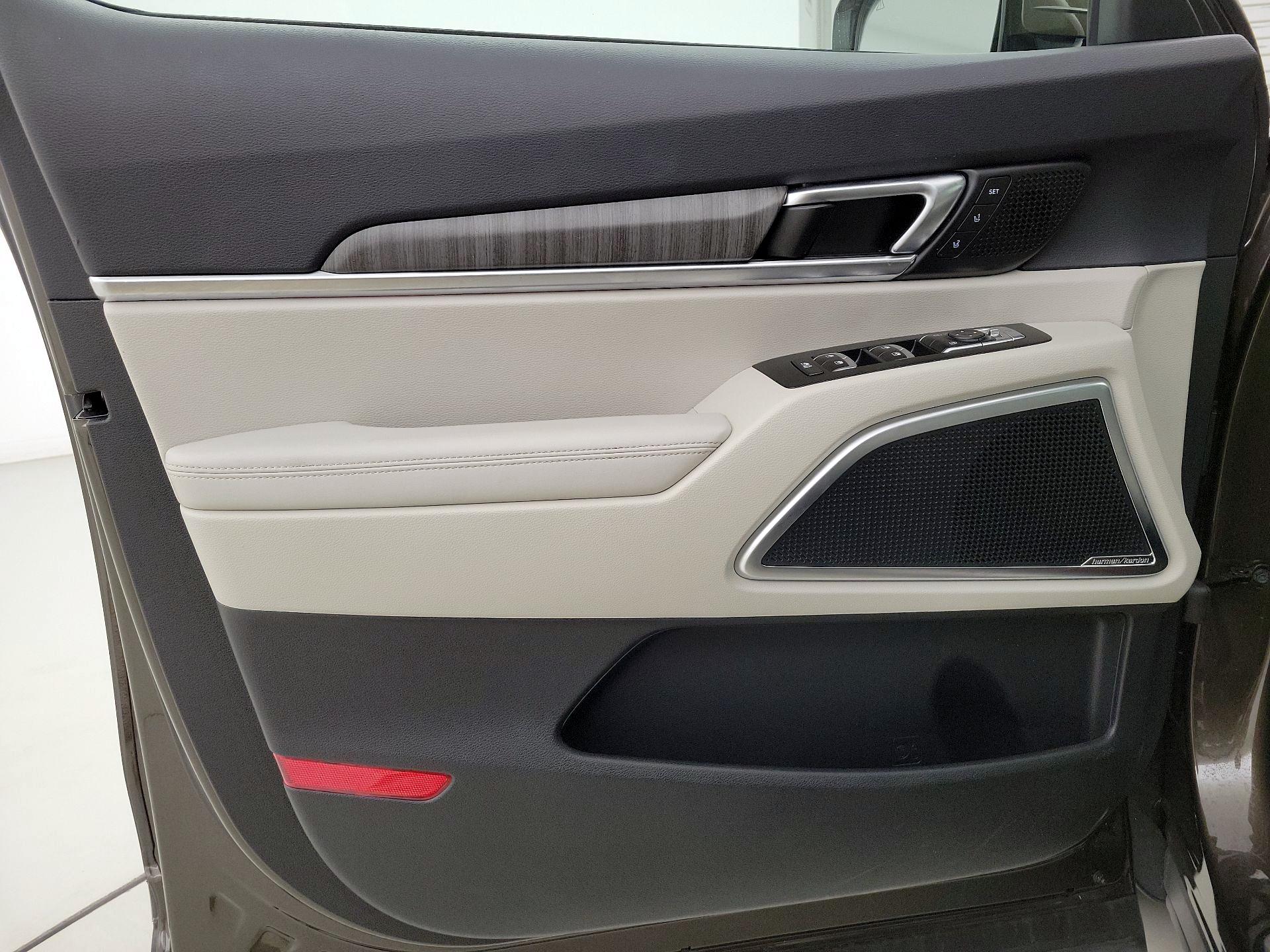 Thumbnail: 2025 Kia Telluride - 12