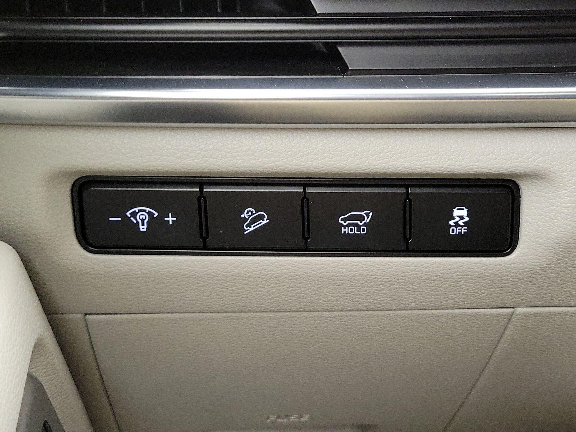 Thumbnail: 2025 Kia Telluride - 13