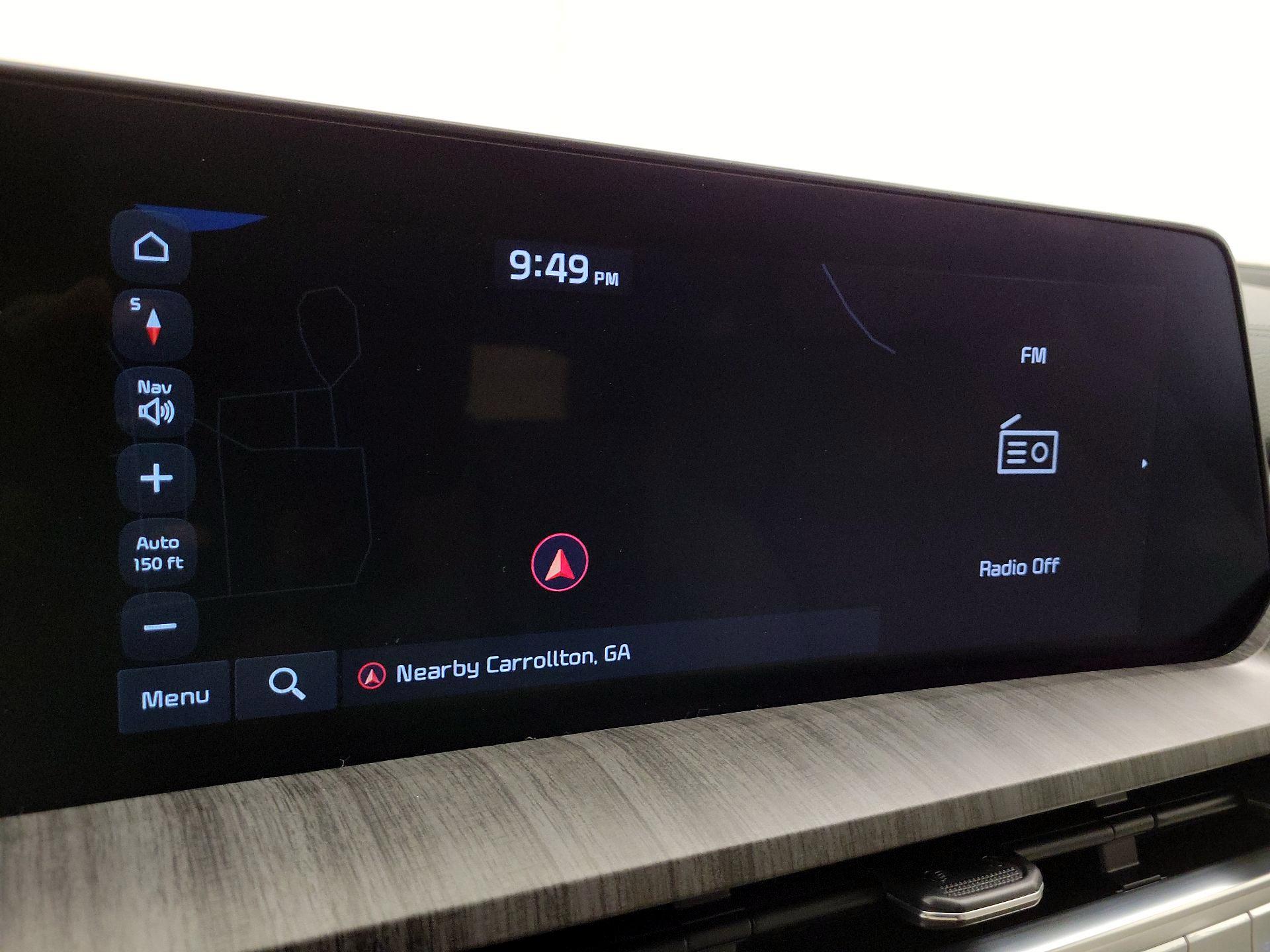 Thumbnail: 2025 Kia Telluride - 14