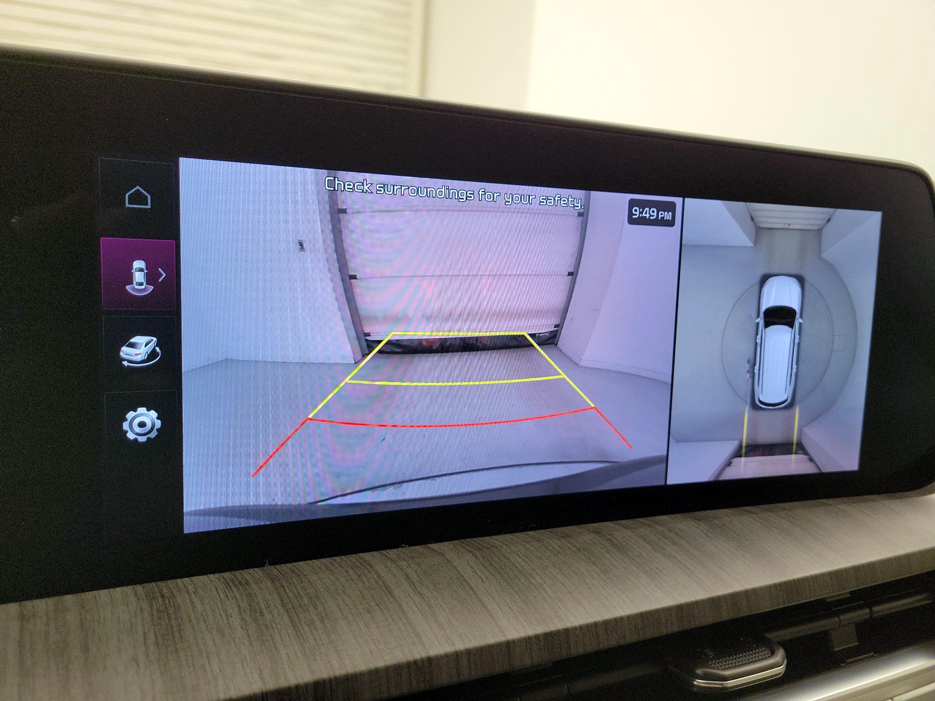 Thumbnail: 2025 Kia Telluride - 15