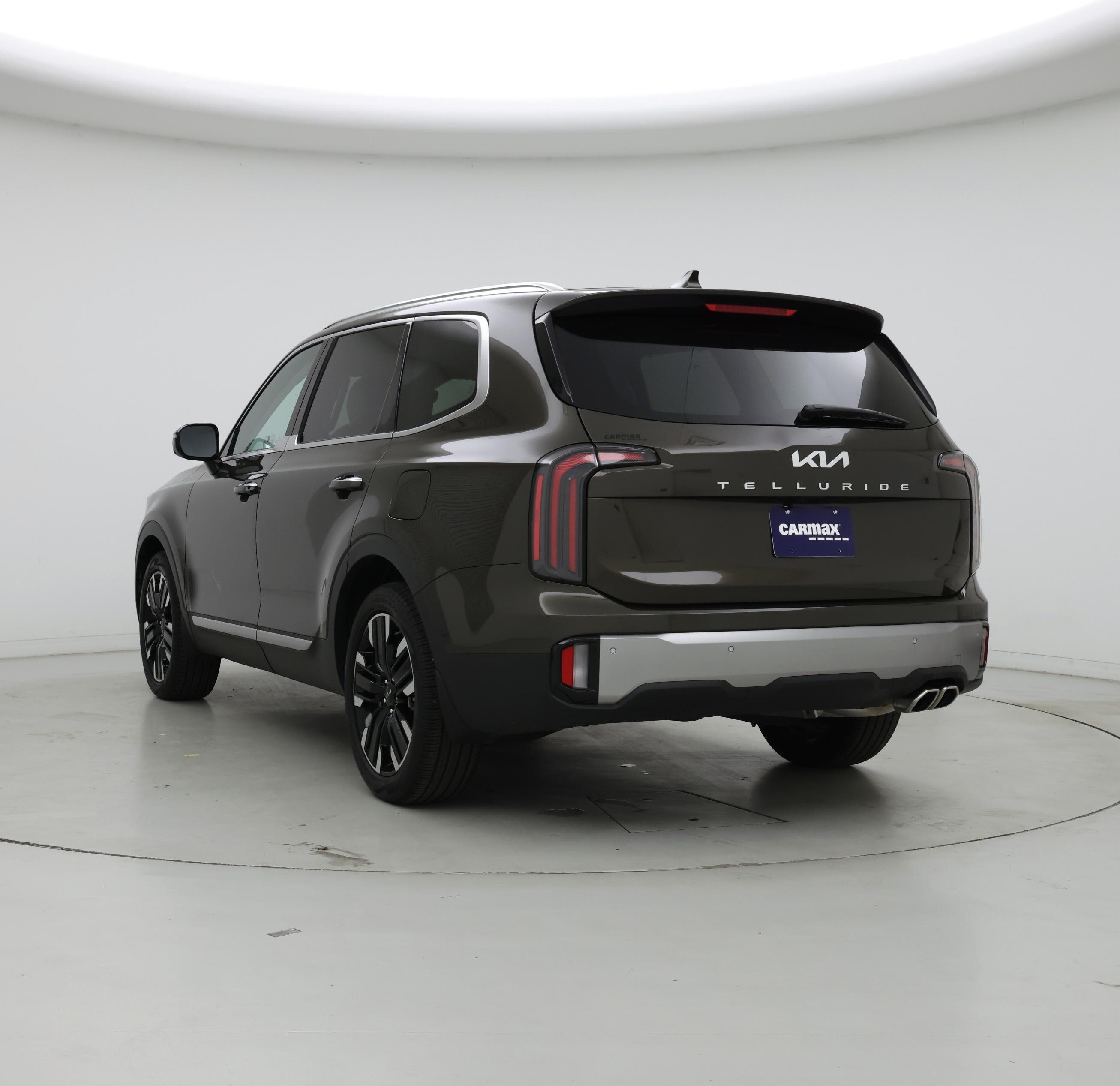 Thumbnail: 2025 Kia Telluride - 2