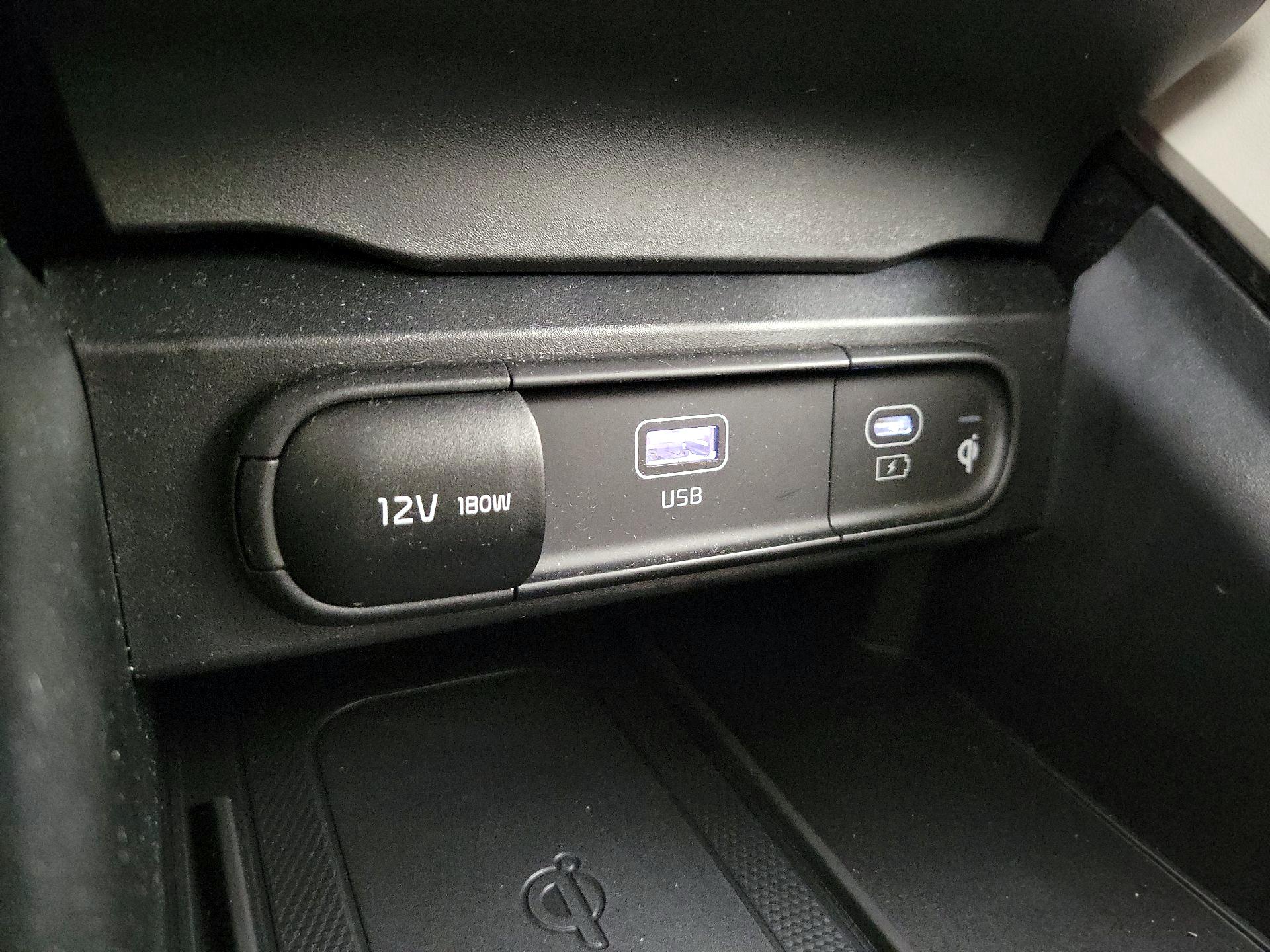 Thumbnail: 2025 Kia Telluride - 19