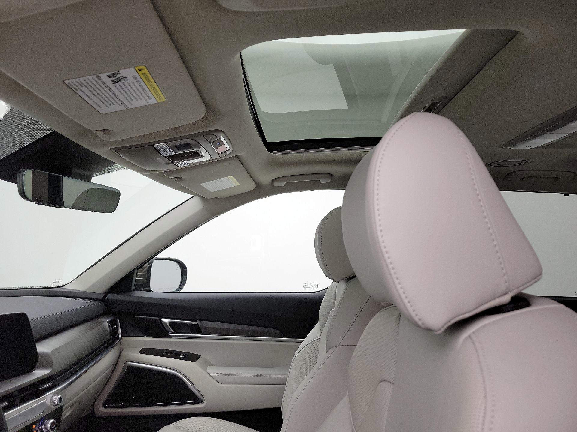 Thumbnail: 2025 Kia Telluride - 20