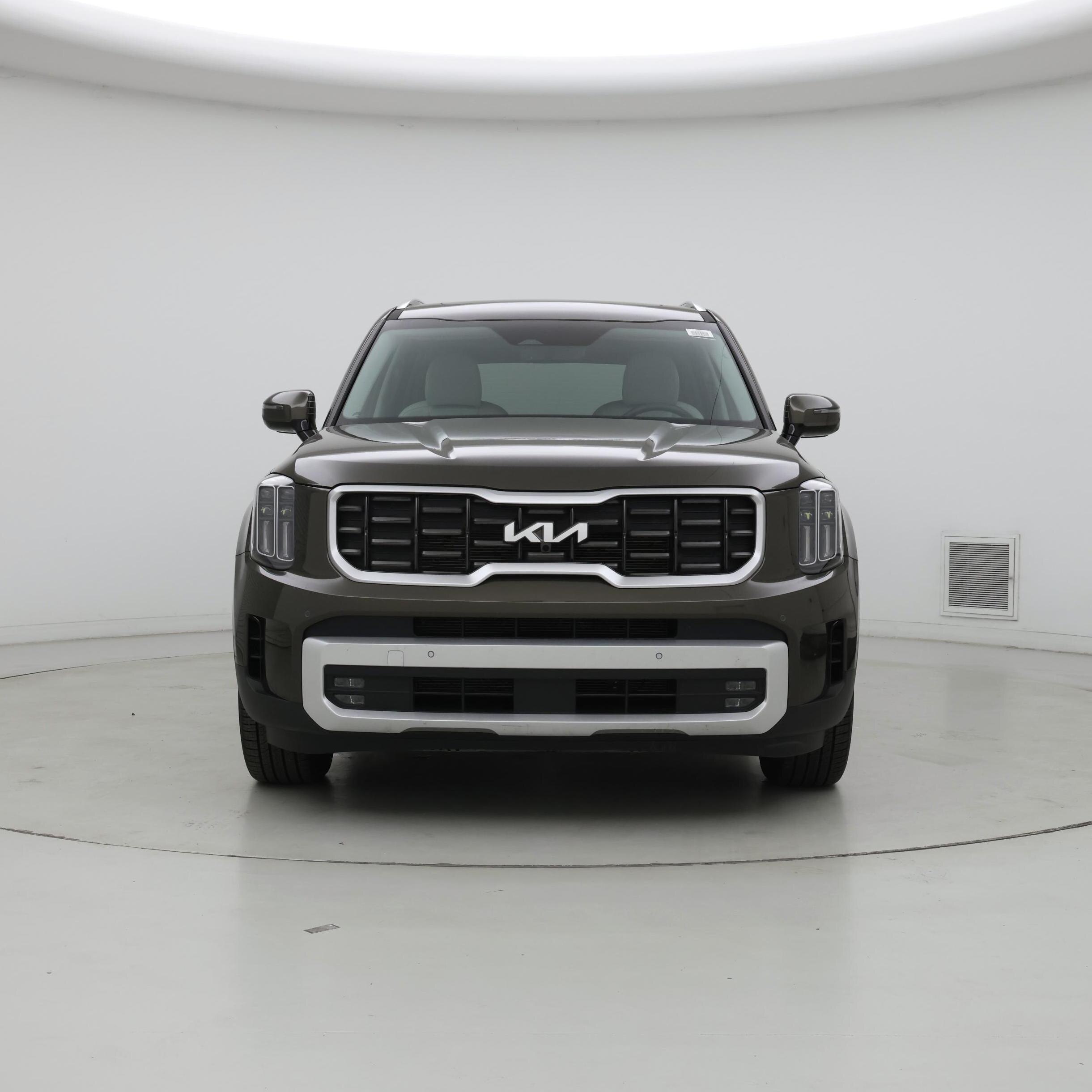 Thumbnail: 2025 Kia Telluride - 5