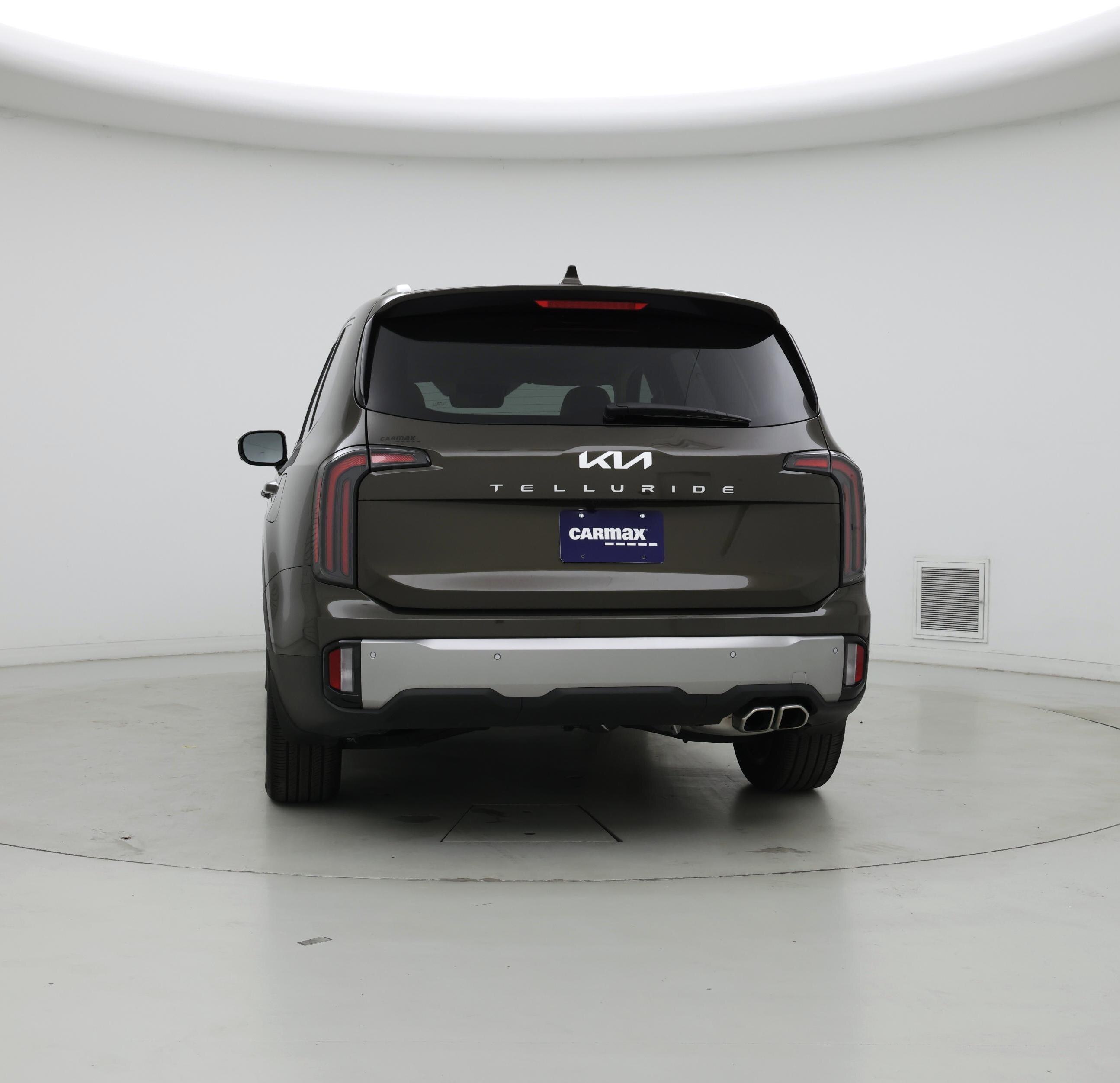 Thumbnail: 2025 Kia Telluride - 6