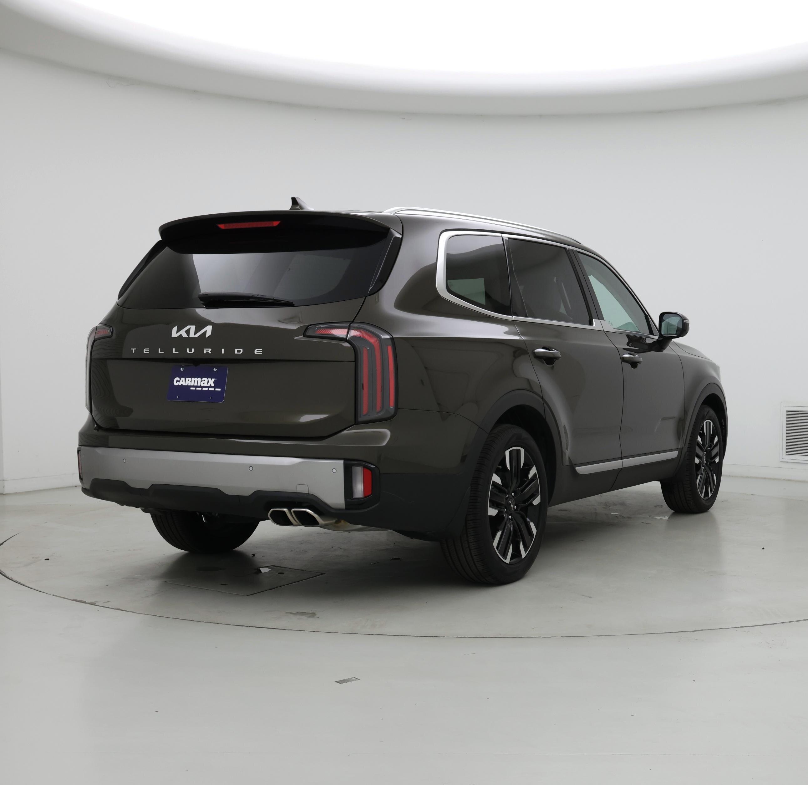 Thumbnail: 2025 Kia Telluride - 8