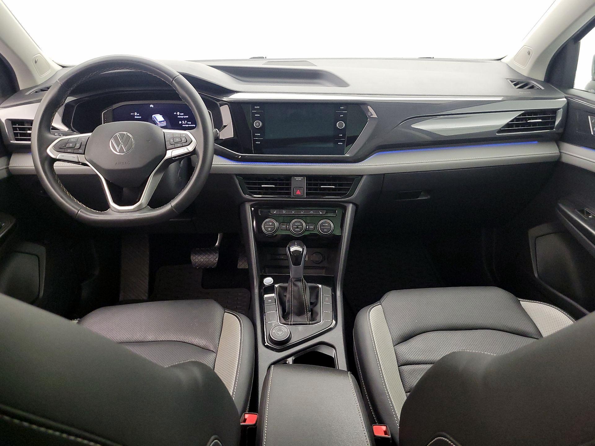 Thumbnail: 2023 Volkswagen Taos - 9