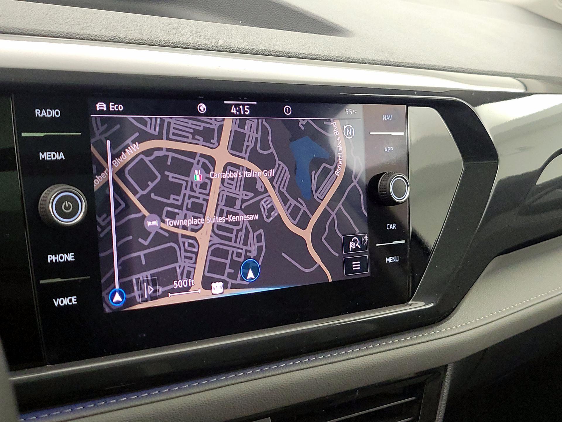 Thumbnail: 2023 Volkswagen Taos - 14