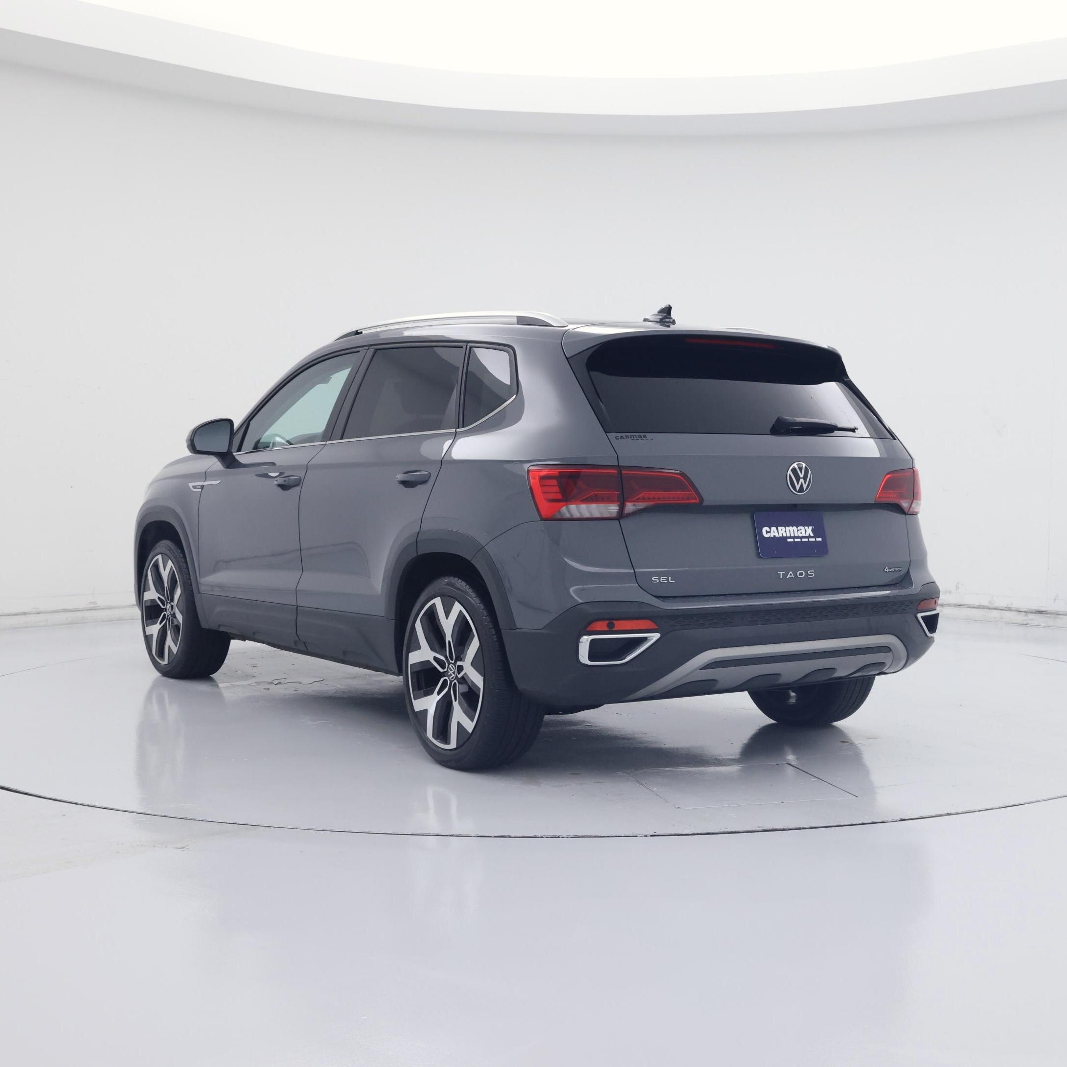 Thumbnail: 2023 Volkswagen Taos - 2