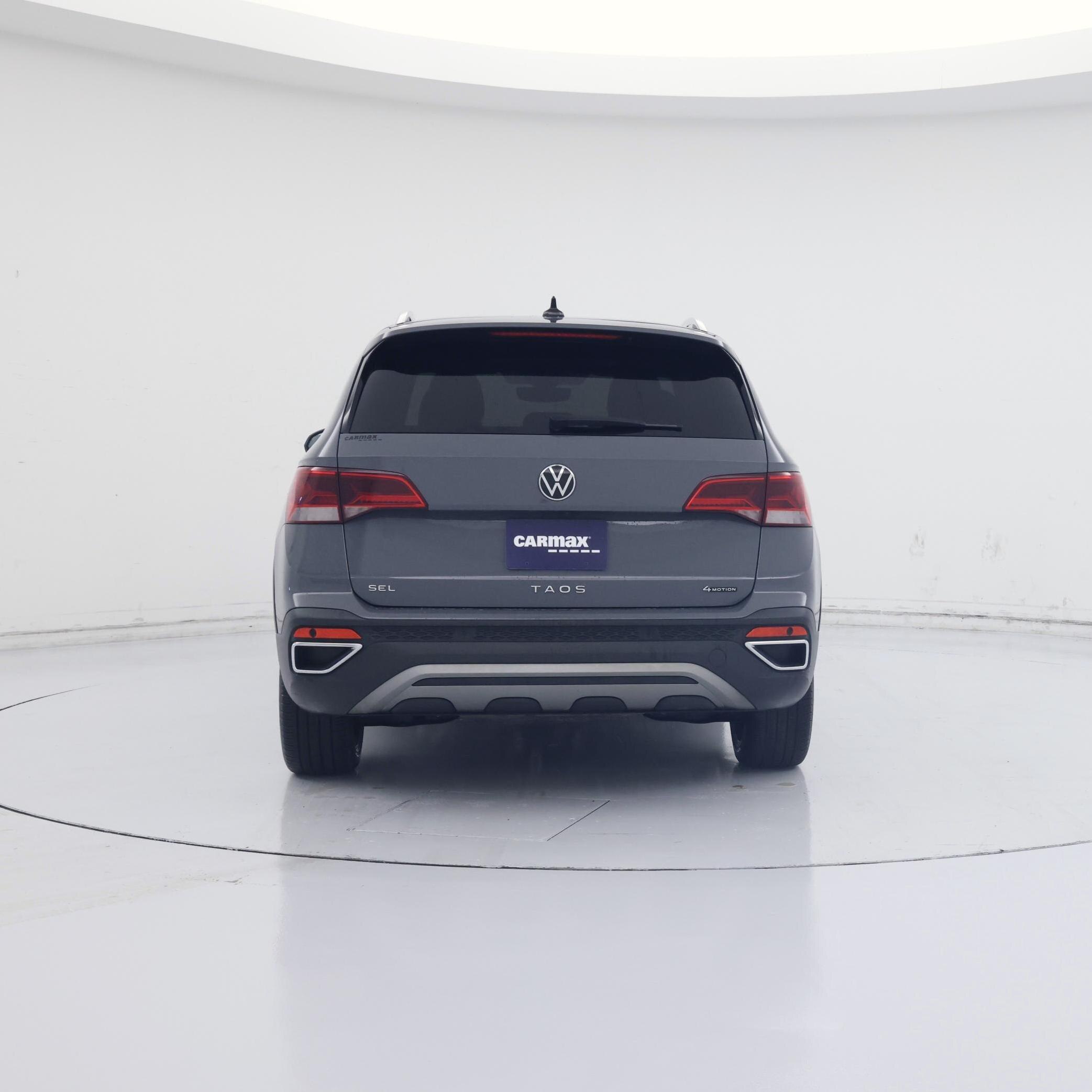 Thumbnail: 2023 Volkswagen Taos - 6