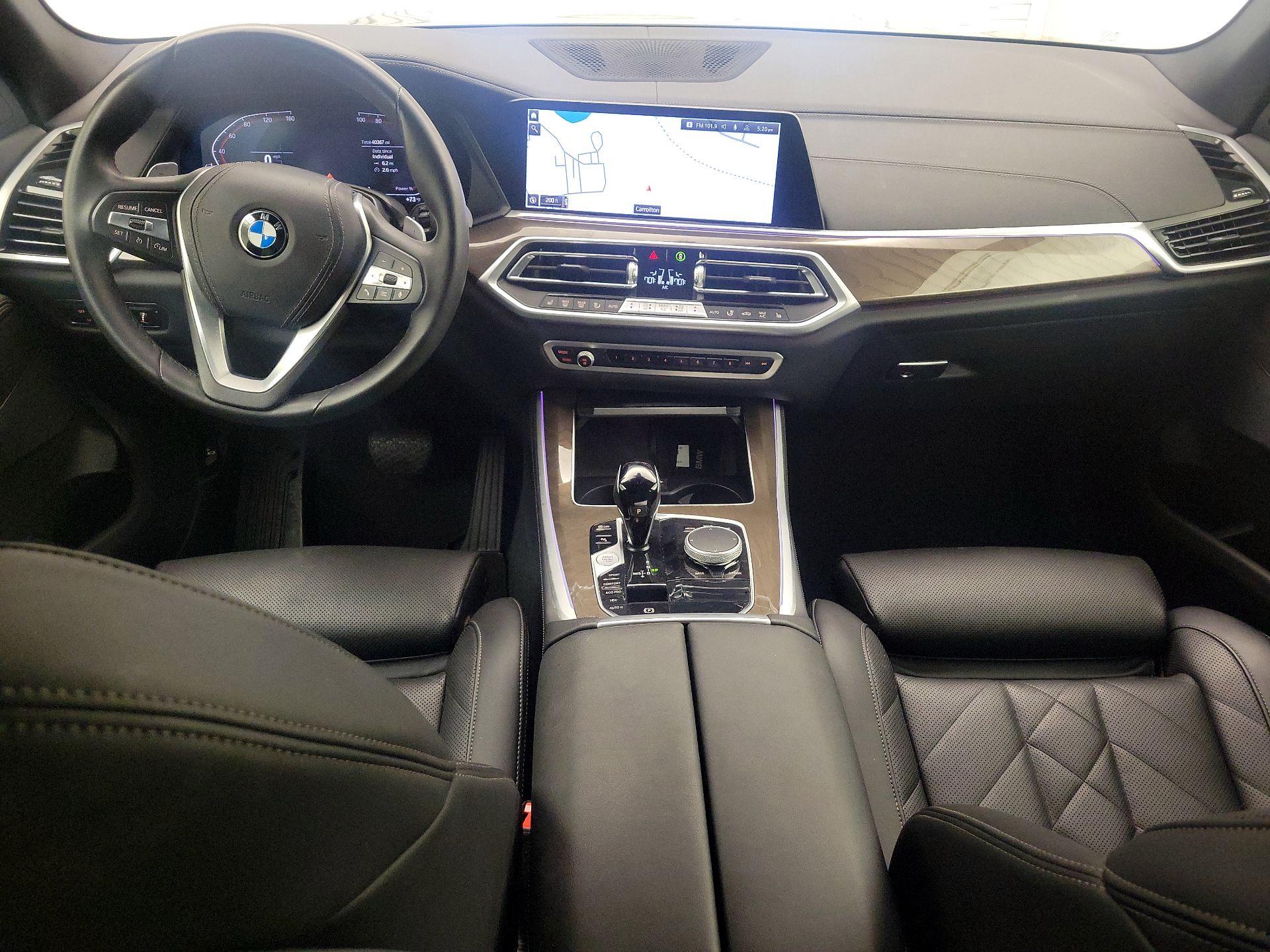 Thumbnail: 2023 BMW X5 - 9