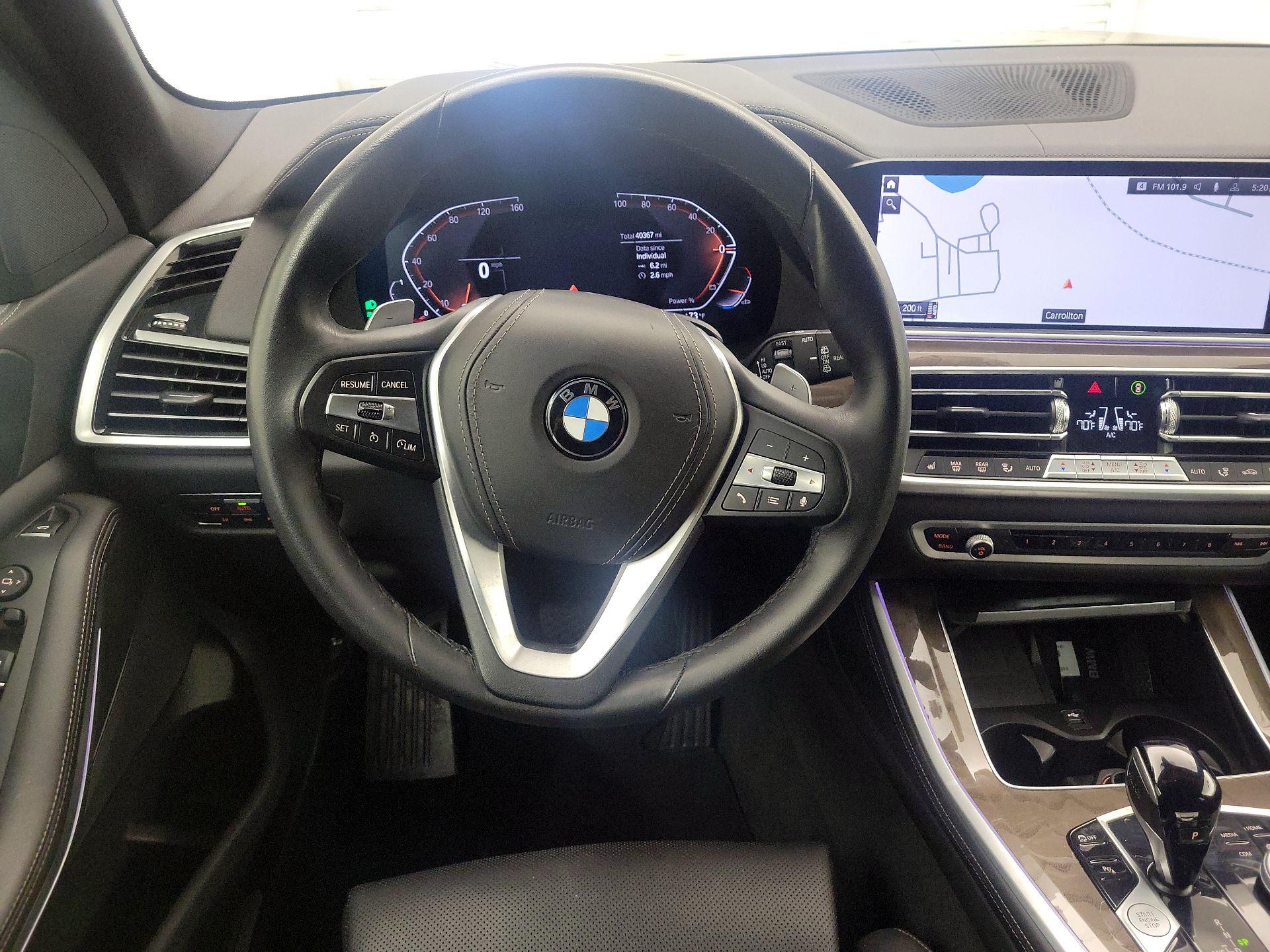 Thumbnail: 2023 BMW X5 - 10