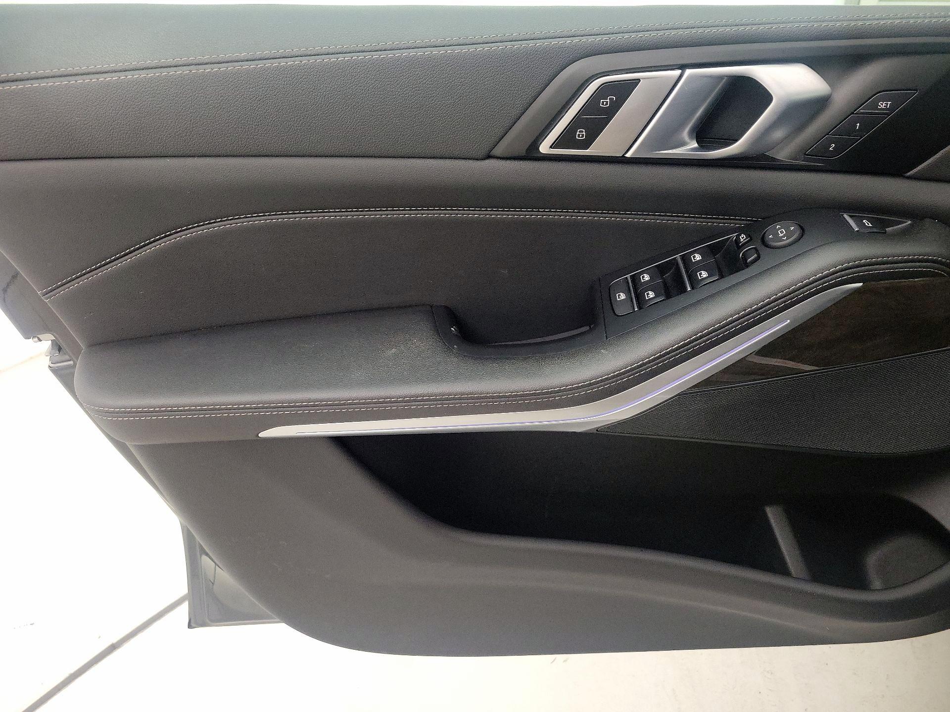 Thumbnail: 2023 BMW X5 - 12