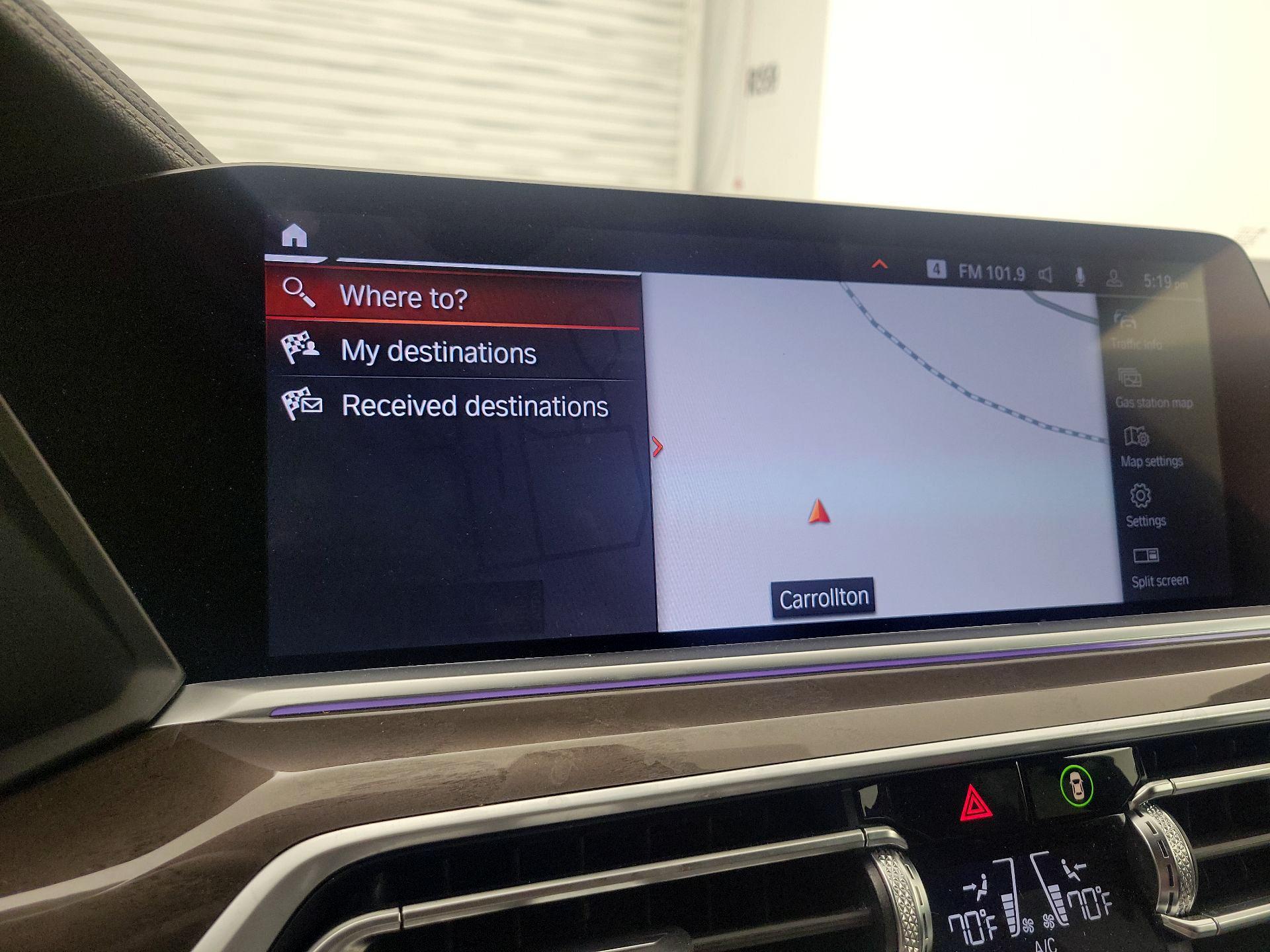 Thumbnail: 2023 BMW X5 - 14