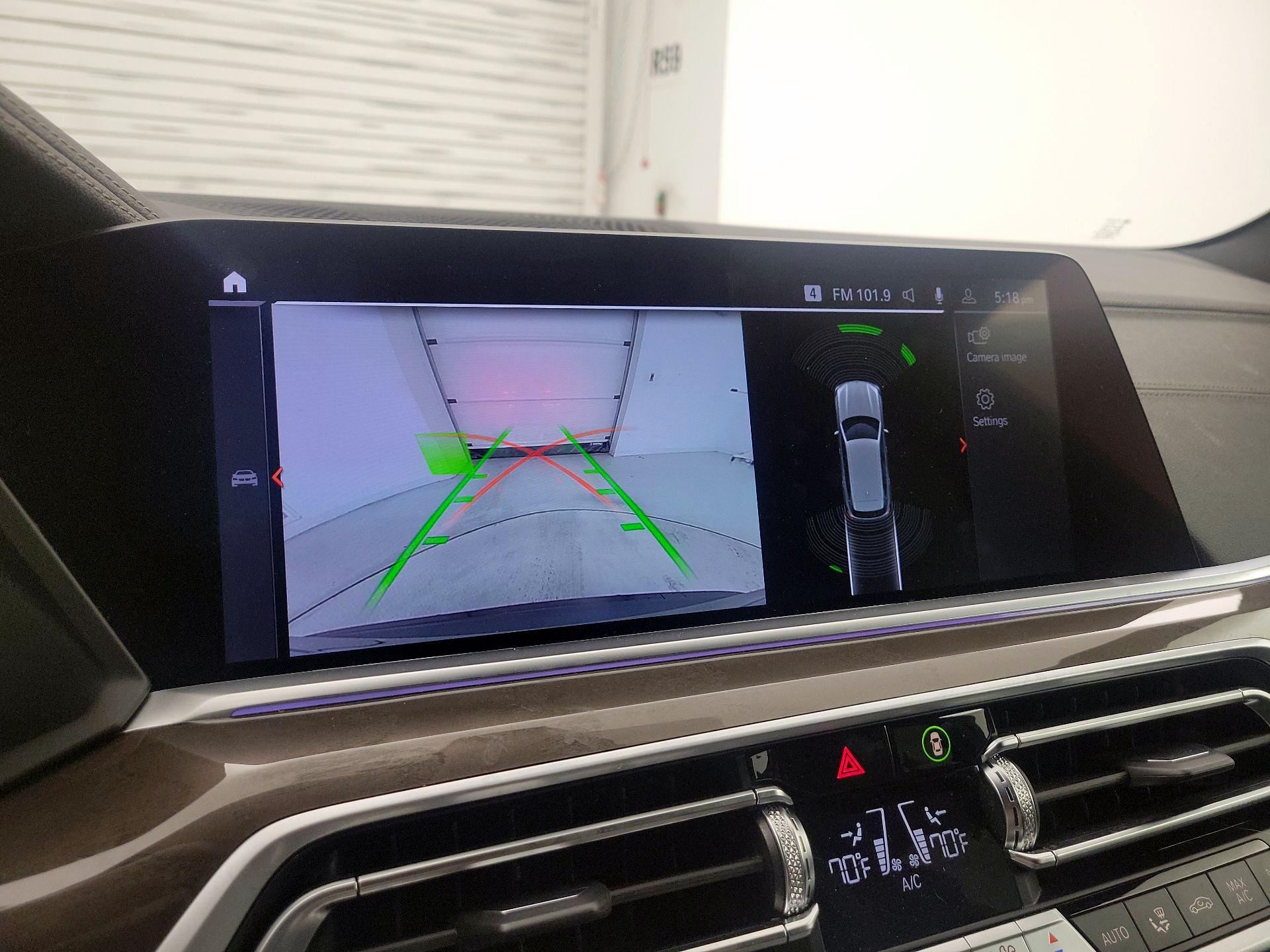 Thumbnail: 2023 BMW X5 - 15