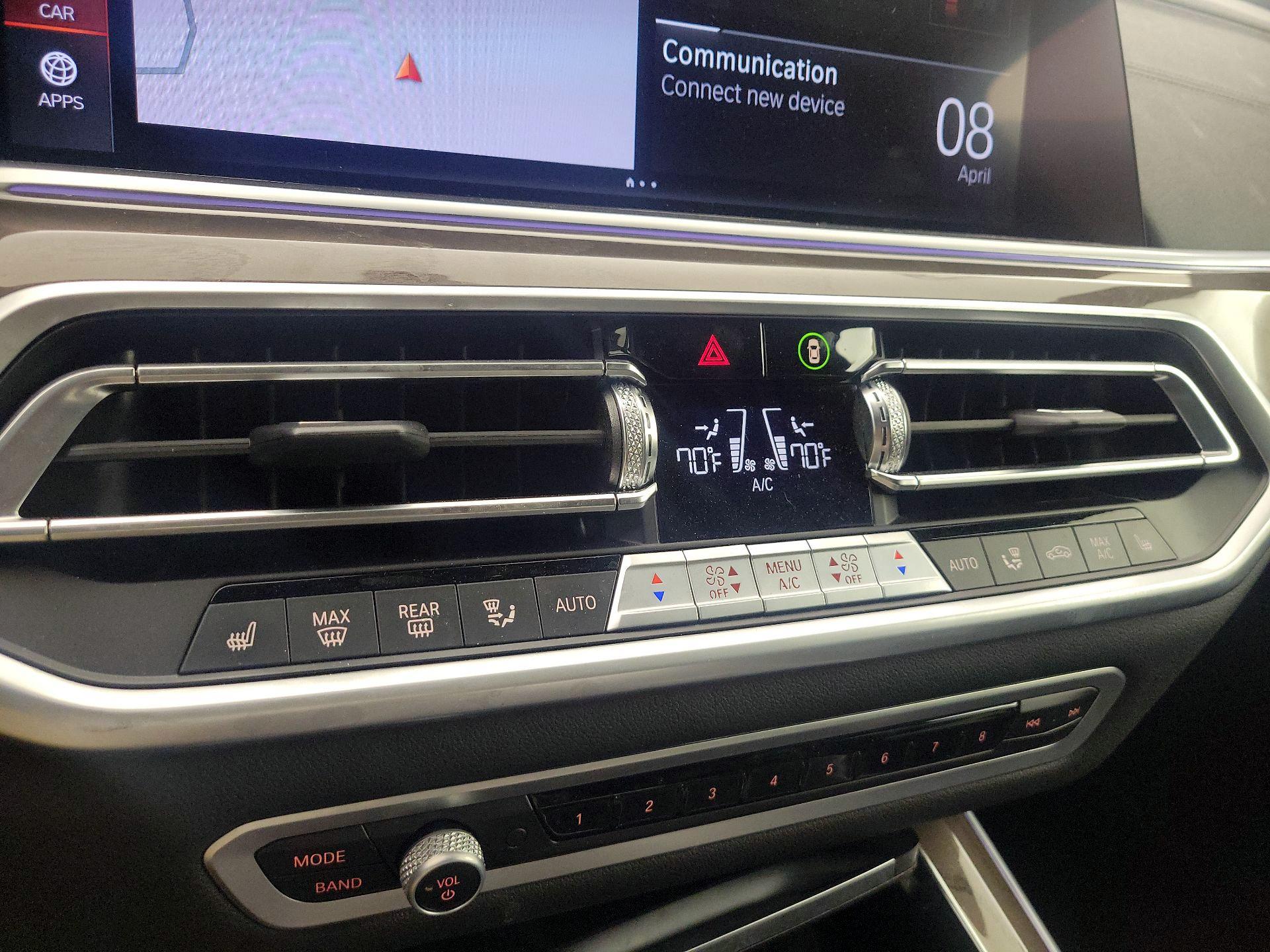 Thumbnail: 2023 BMW X5 - 17