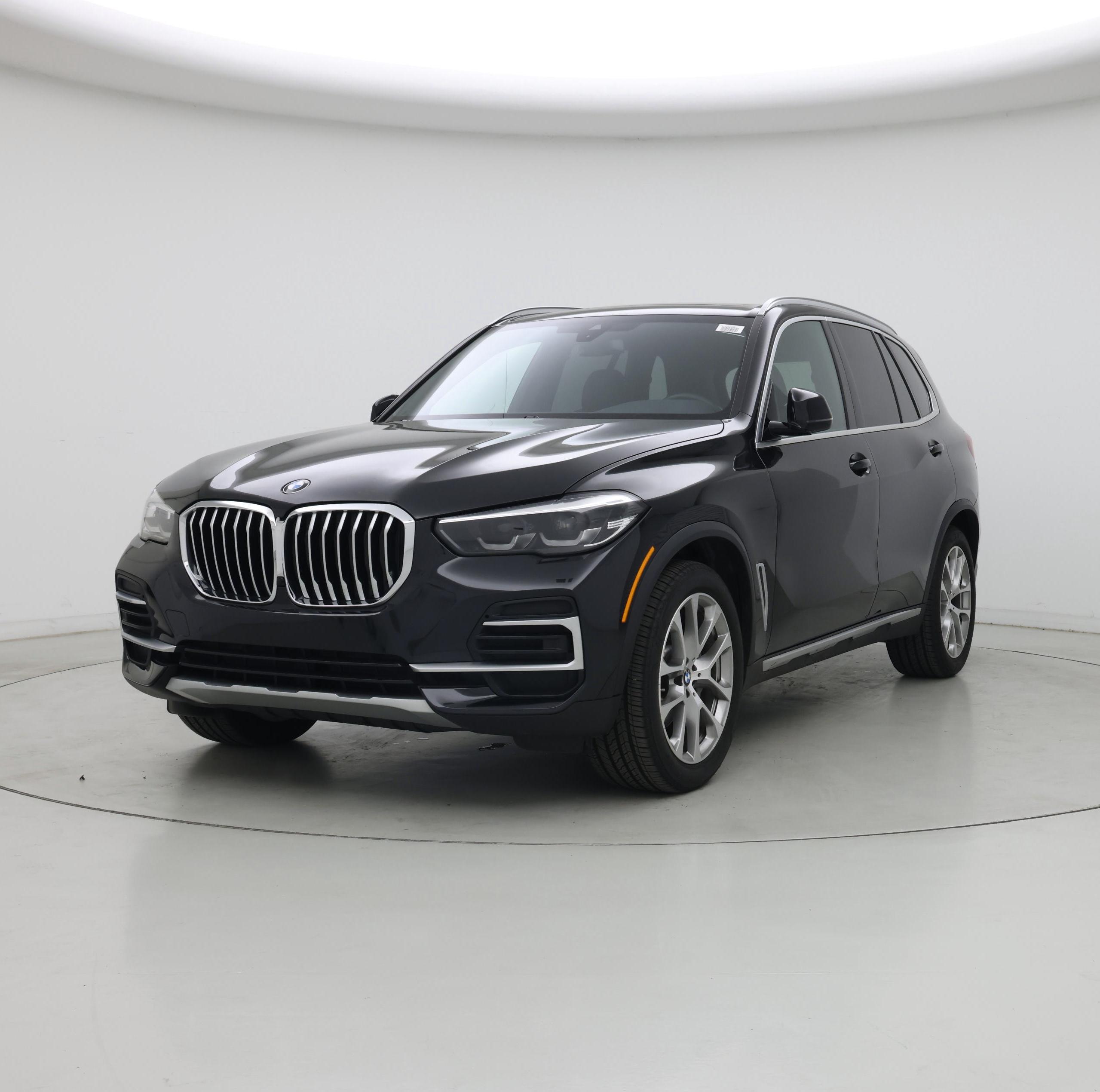 Thumbnail: 2023 BMW X5 - 4
