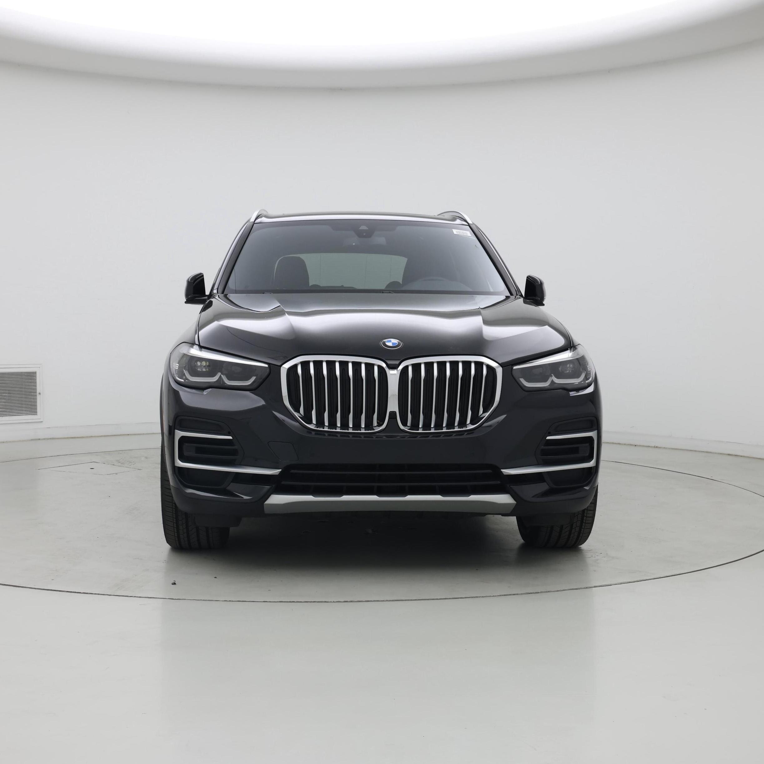 Thumbnail: 2023 BMW X5 - 5